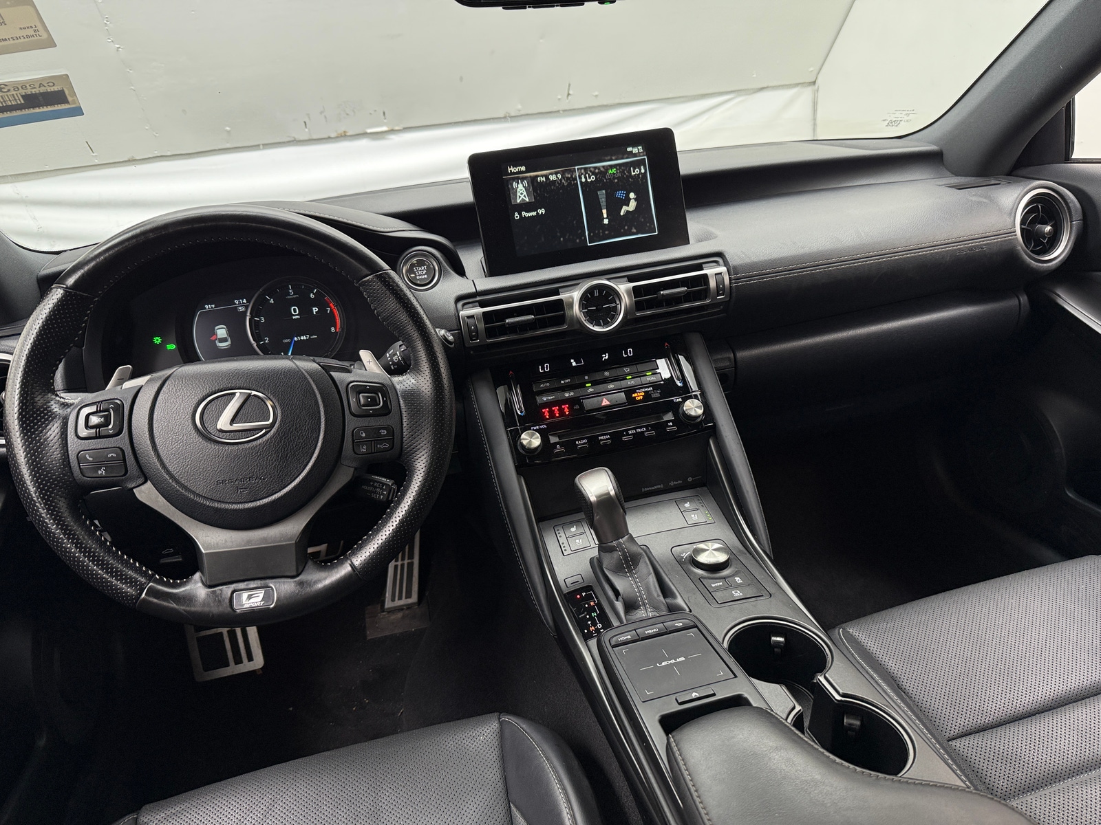 Thumbnail: 2021 Lexus IS - 3