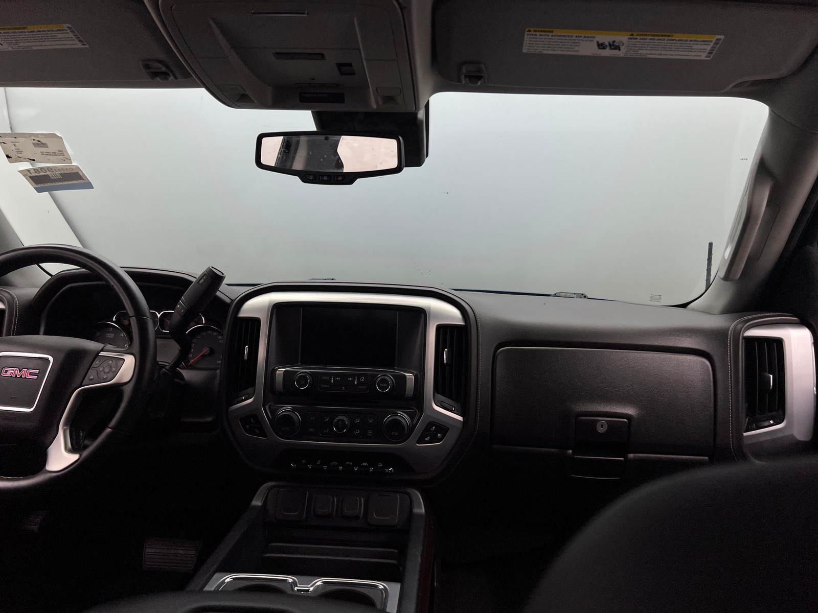 Thumbnail: 2018 GMC Sierra 1500 - 2