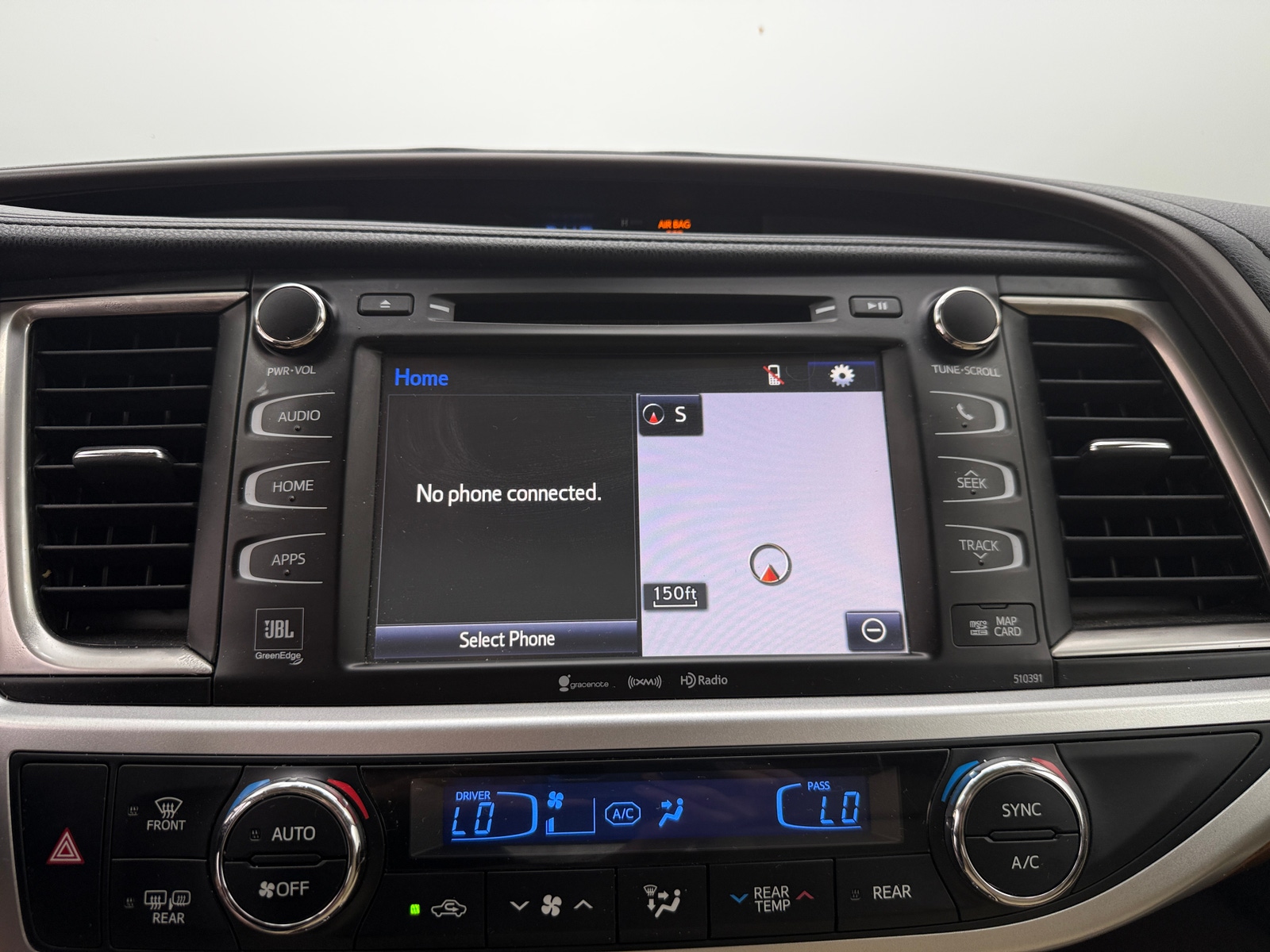 Thumbnail: 2019 Toyota Highlander - 3