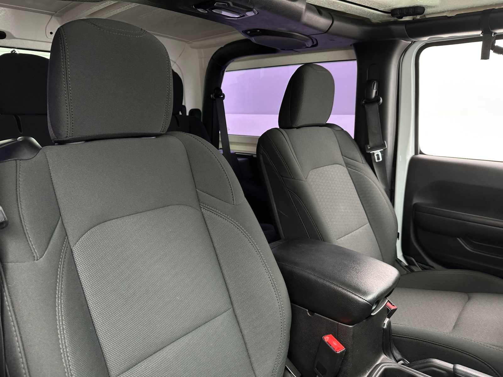 Thumbnail: 2019 Jeep Wrangler - 2