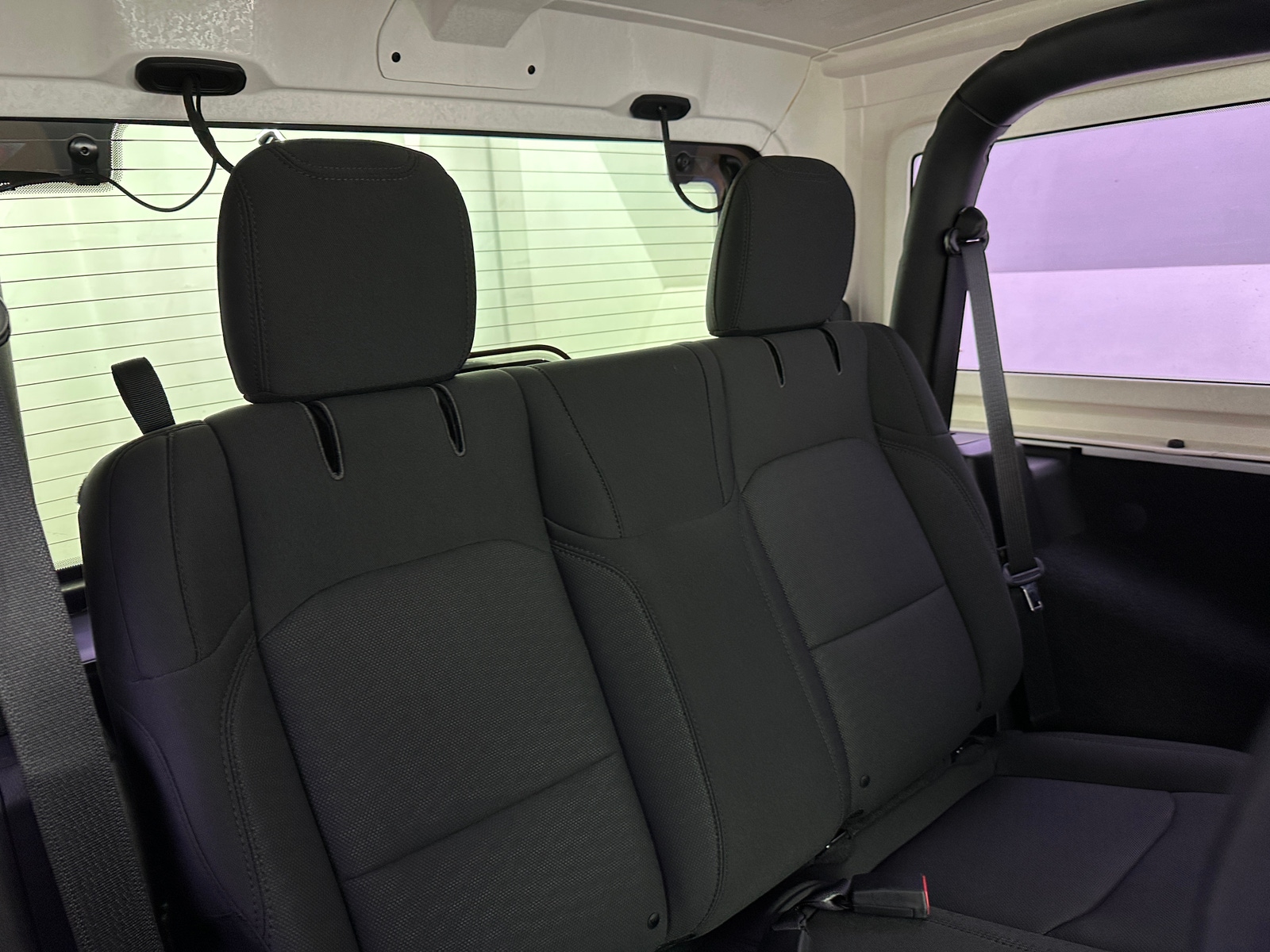 Thumbnail: 2019 Jeep Wrangler - 6