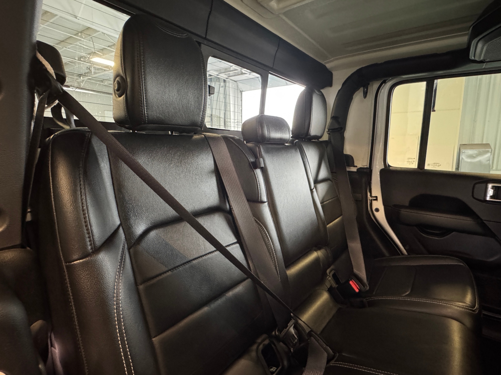 Thumbnail: 2020 Jeep Gladiator - 5