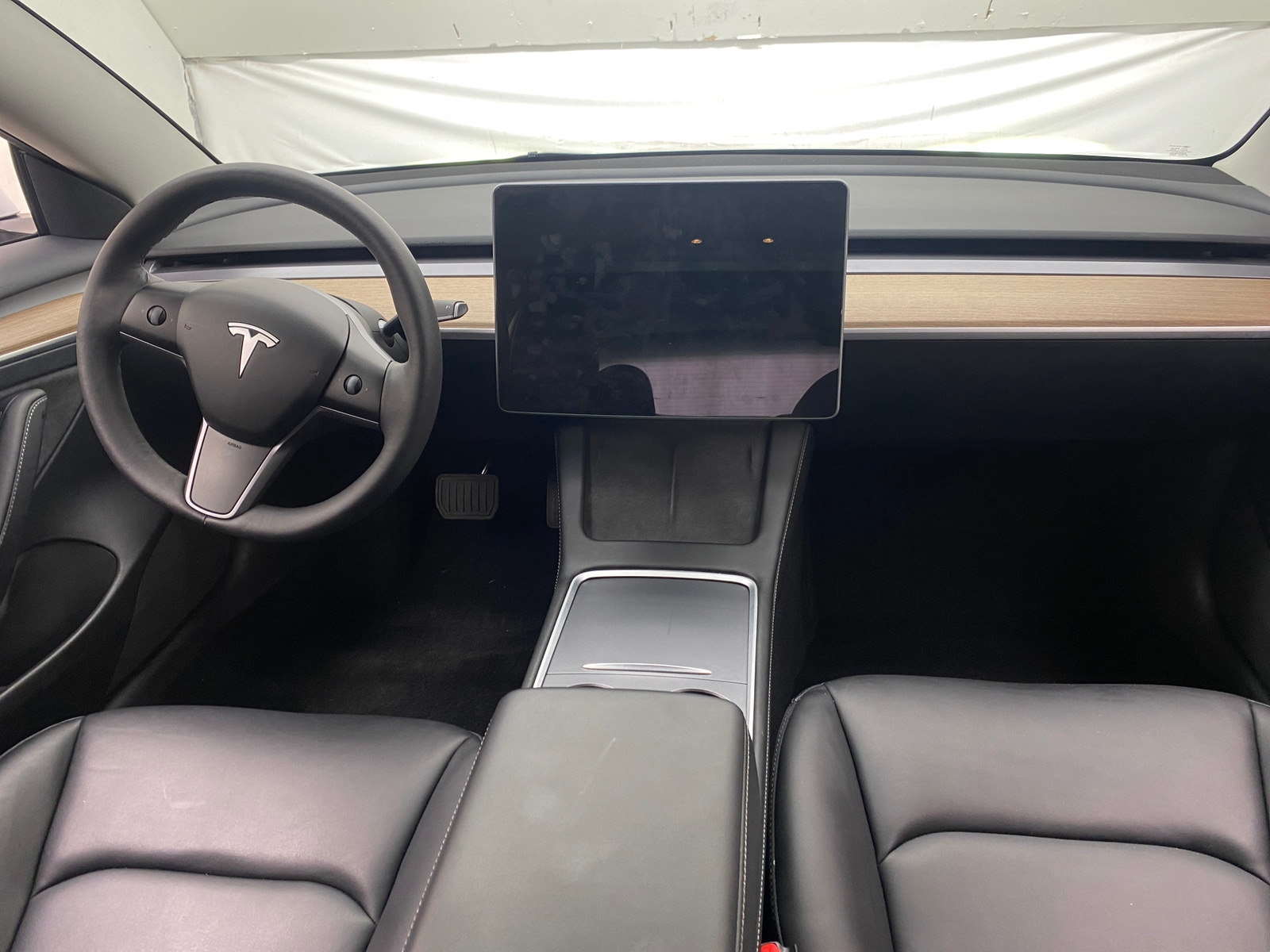 Thumbnail: 2023 Tesla Model 3 - 2