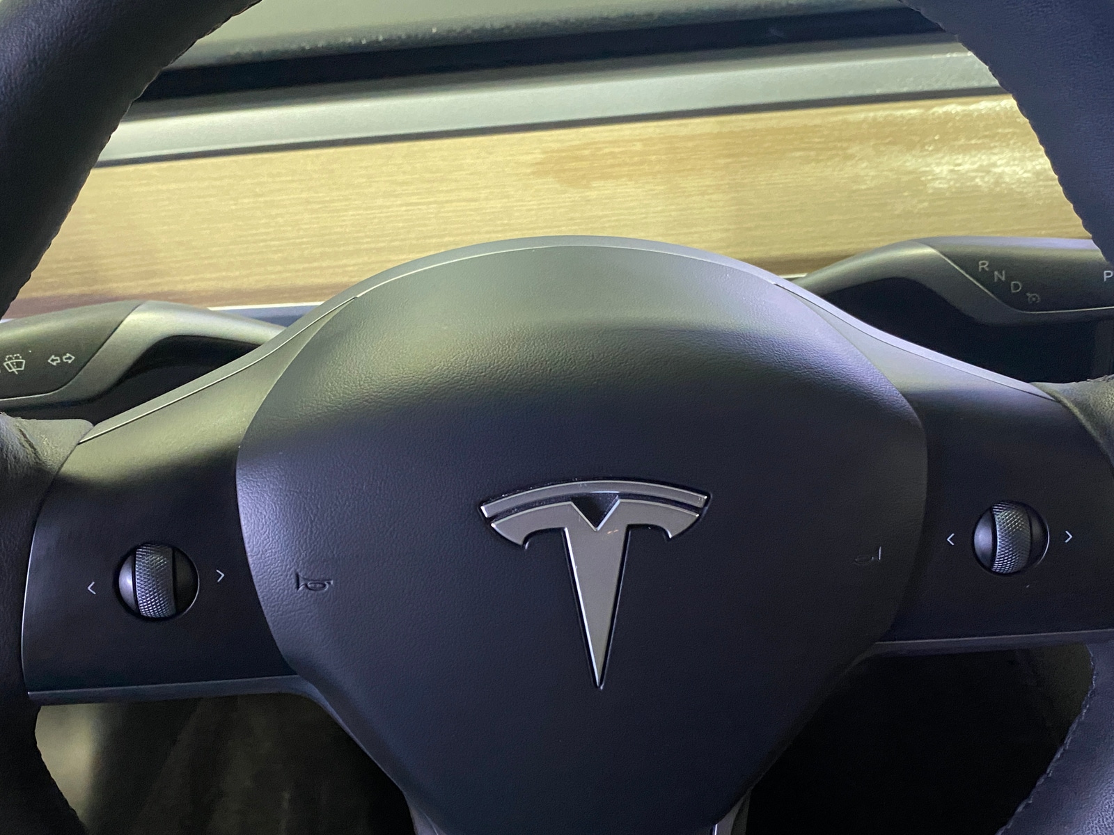 Thumbnail: 2023 Tesla Model 3 - 4