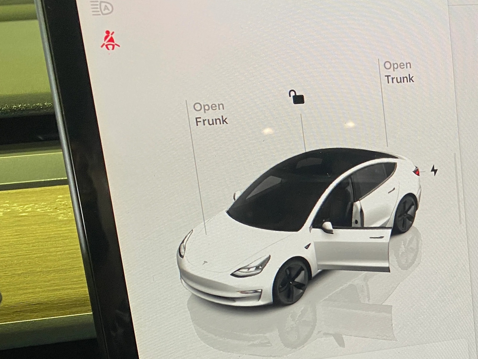 Thumbnail: 2023 Tesla Model 3 - 3