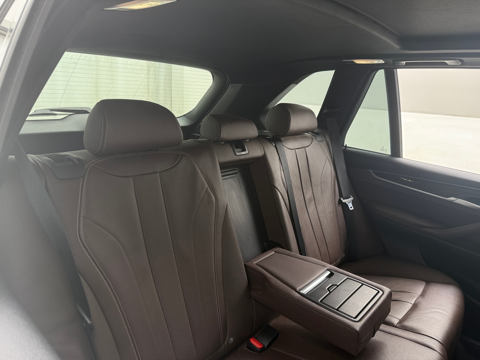 Thumbnail: 2017 BMW X5 - 5