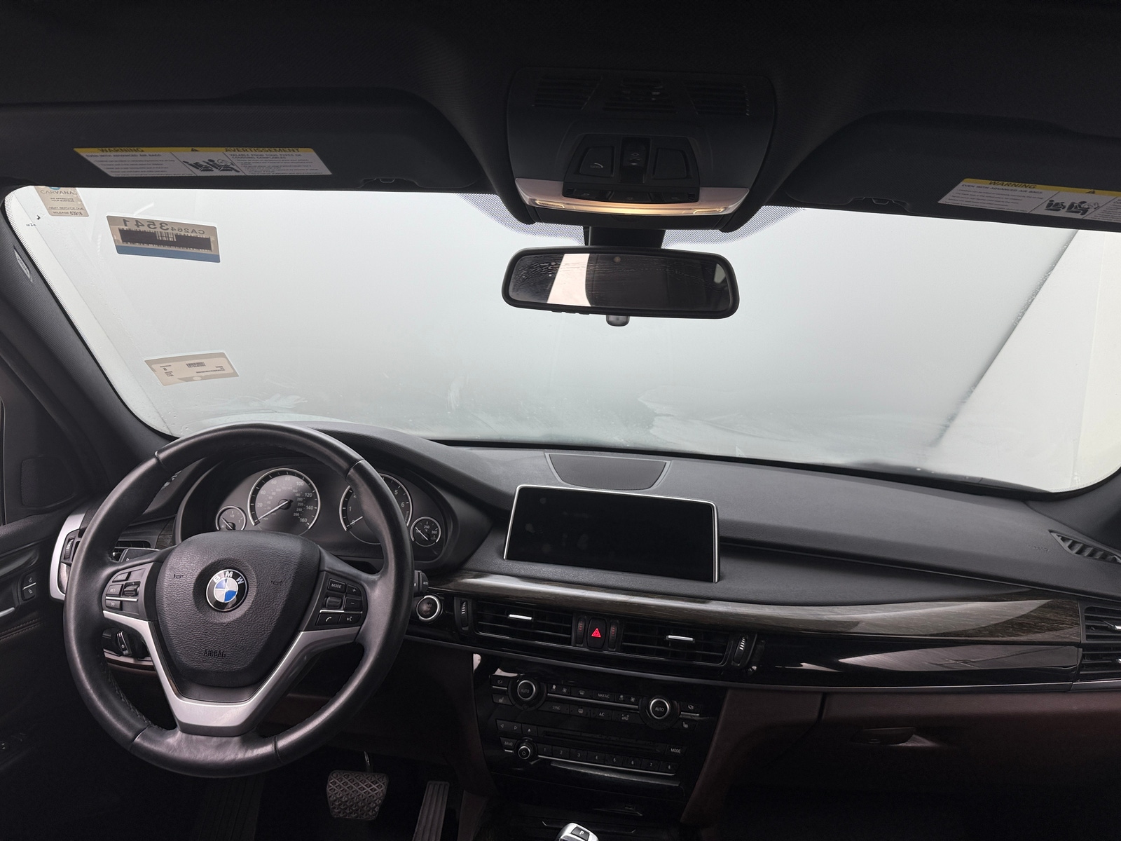 Thumbnail: 2017 BMW X5 - 2