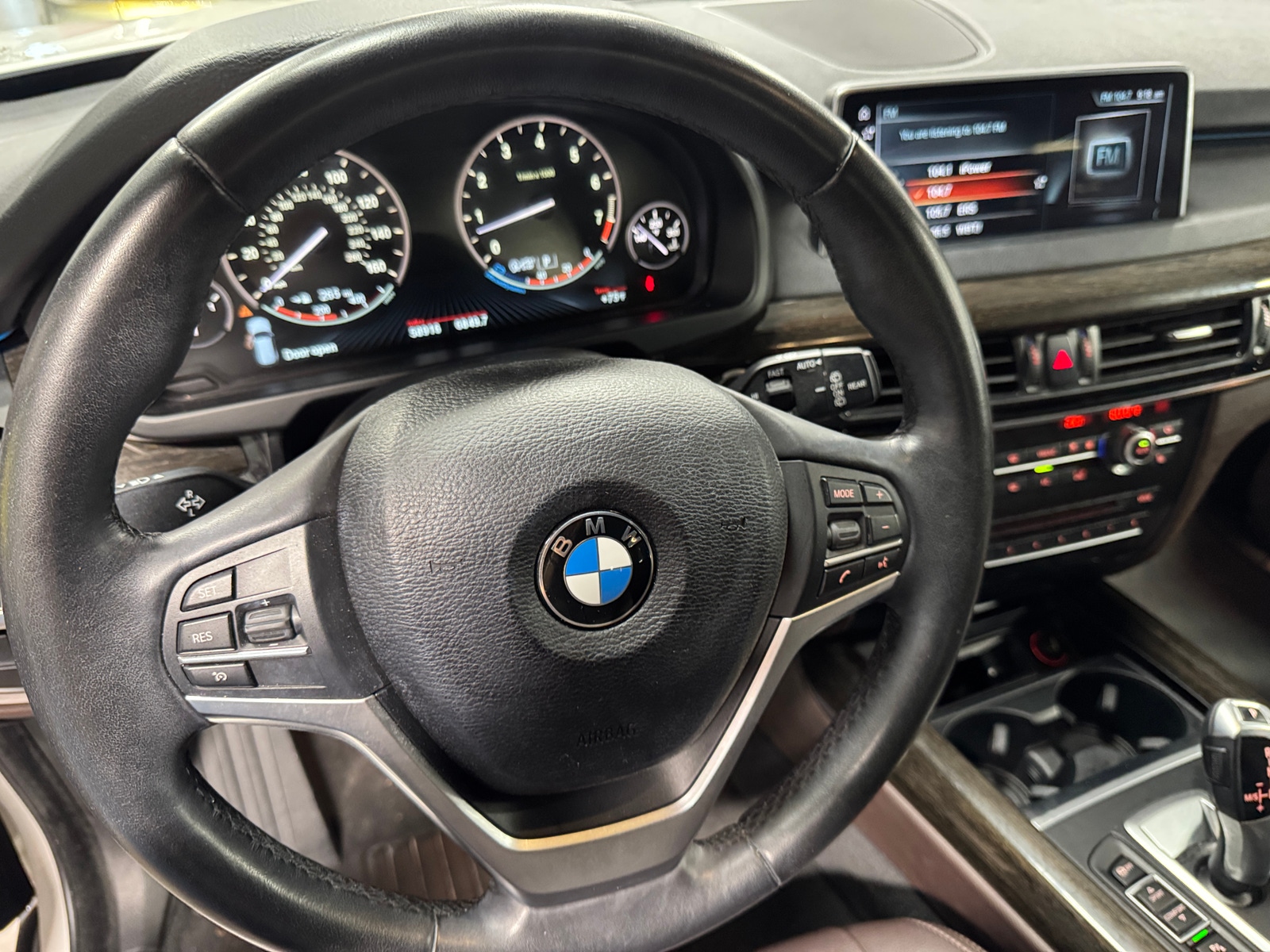 Thumbnail: 2017 BMW X5 - 4