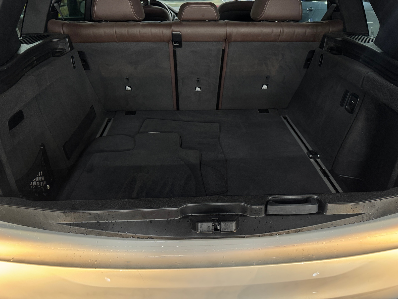 Thumbnail: 2017 BMW X5 - 6
