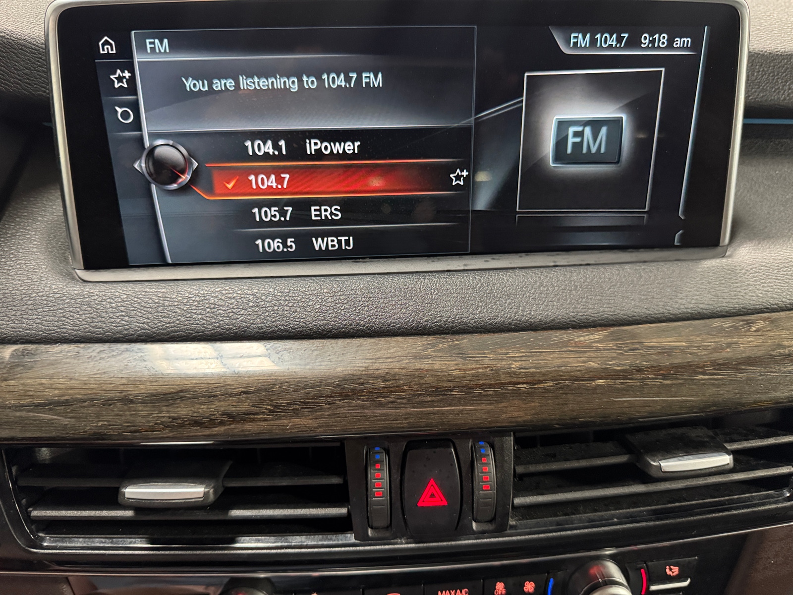 Thumbnail: 2017 BMW X5 - 3