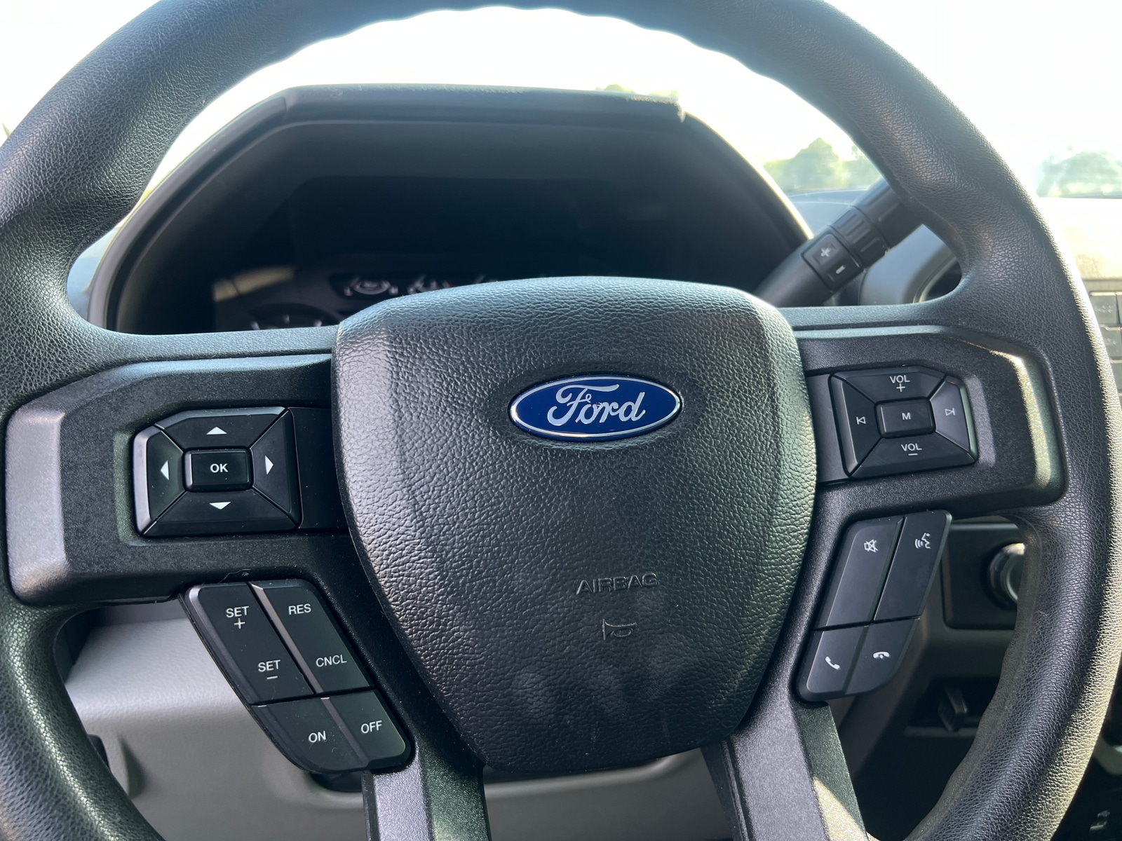 Thumbnail: 2021 Ford Econoline - 5