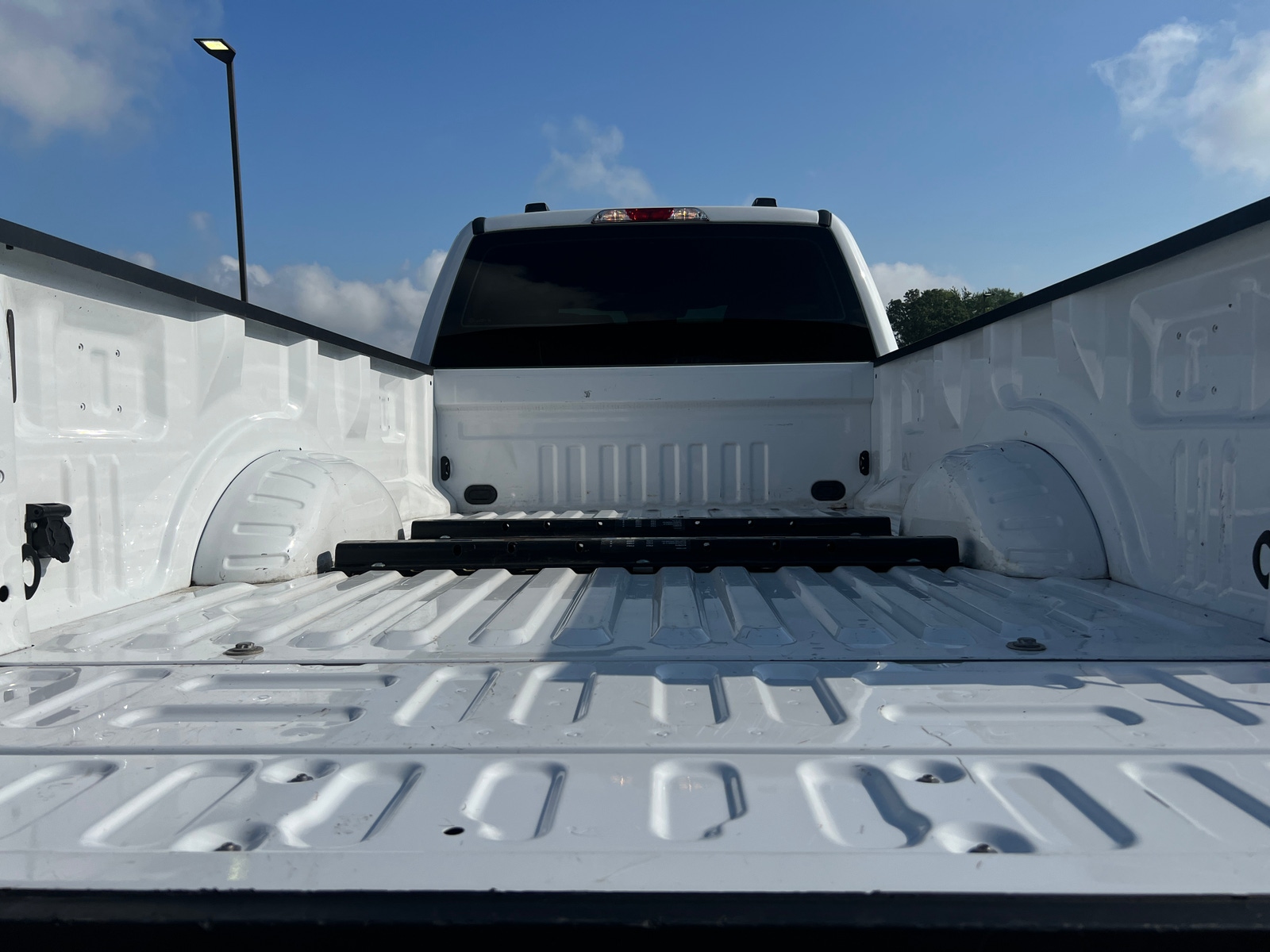 Thumbnail: 2021 Ford Econoline - 7