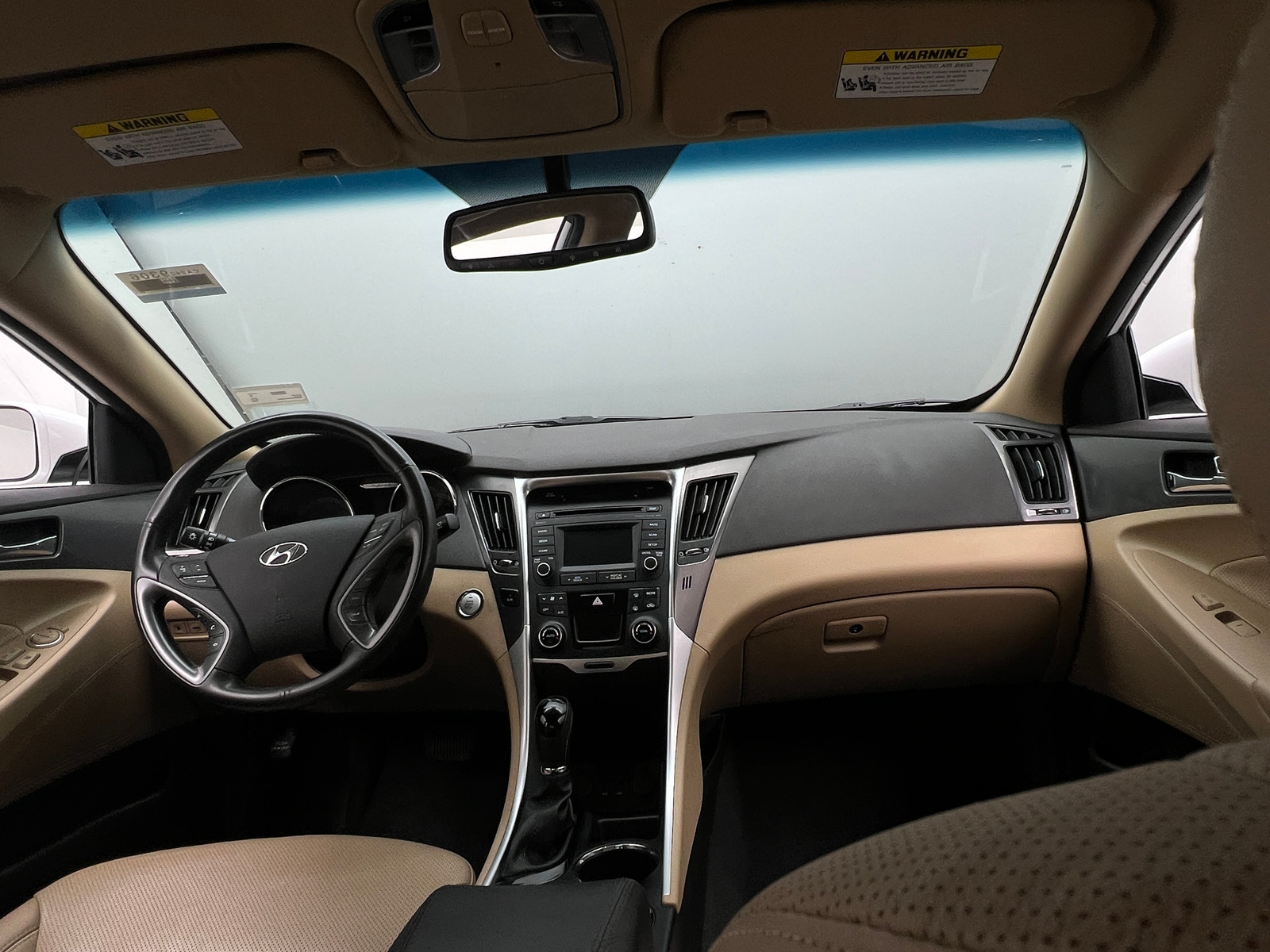 Thumbnail: 2015 Hyundai Sonata - 2