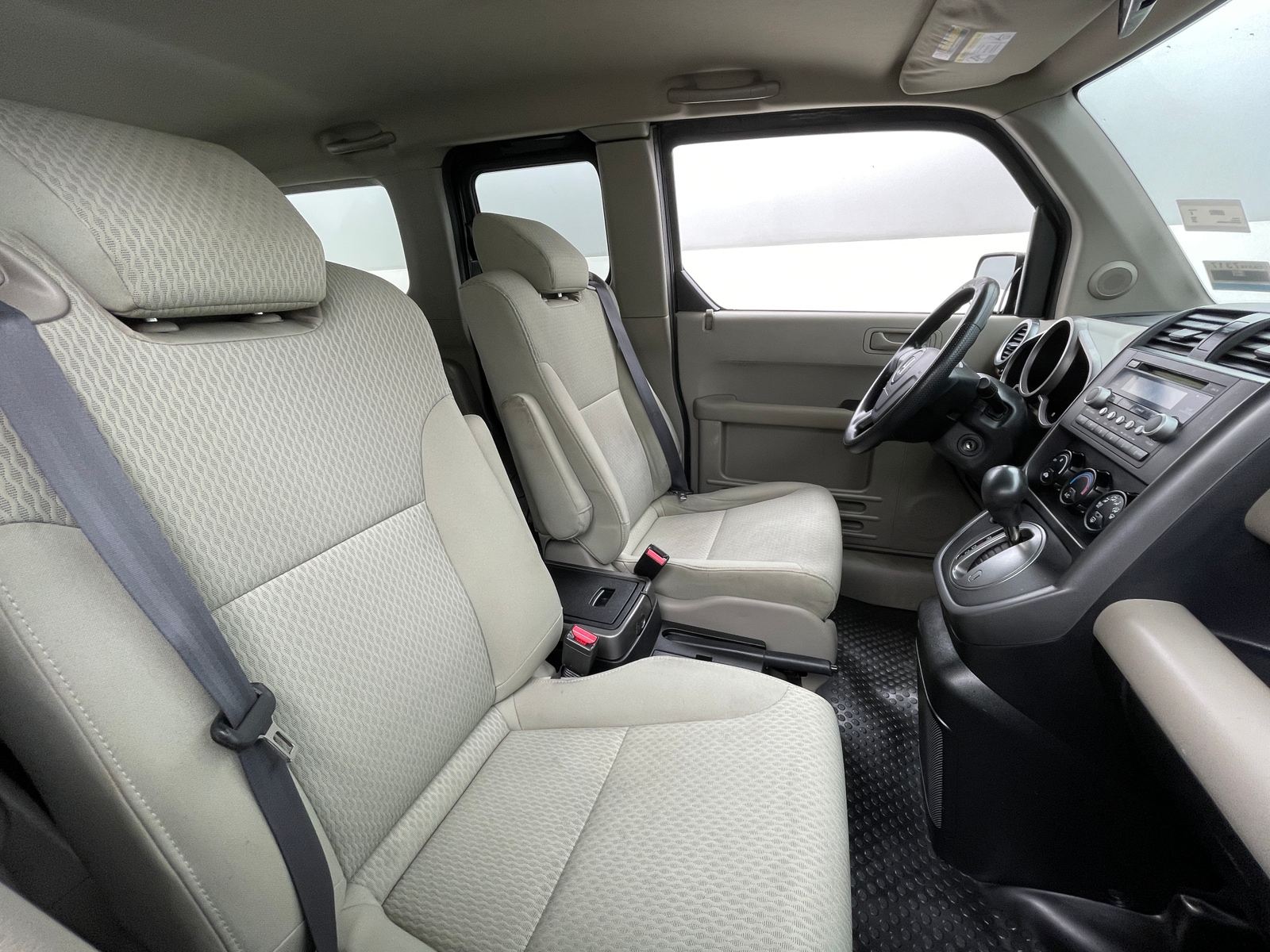 Thumbnail: 2010 Honda Element - 2
