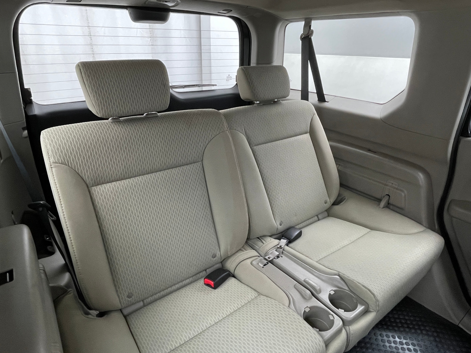 Thumbnail: 2010 Honda Element - 6