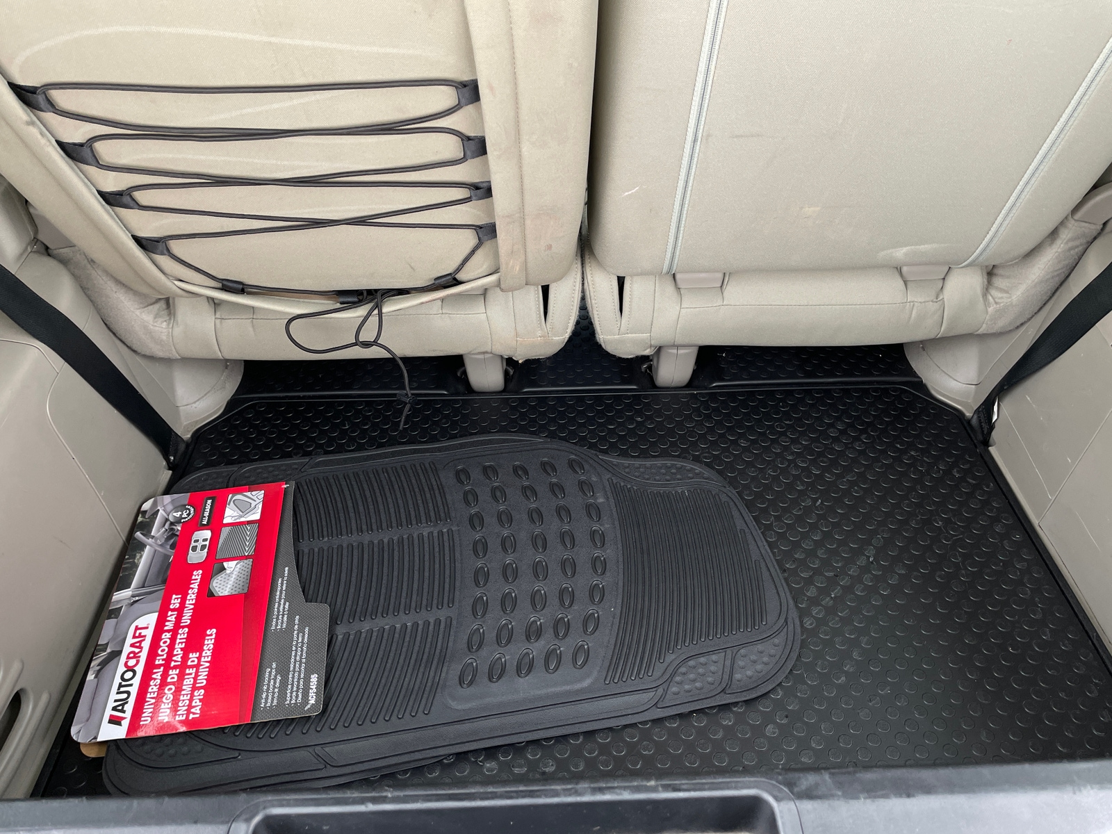 Thumbnail: 2010 Honda Element - 7