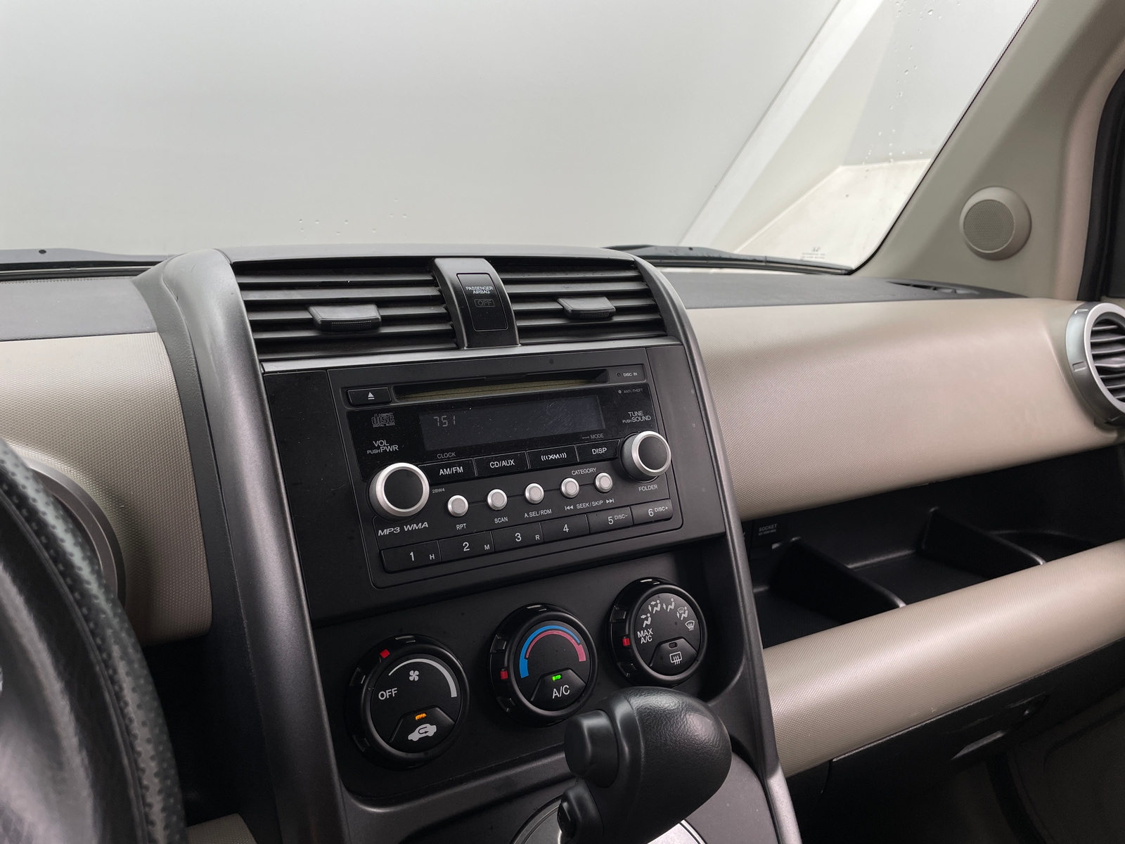 Thumbnail: 2010 Honda Element - 4