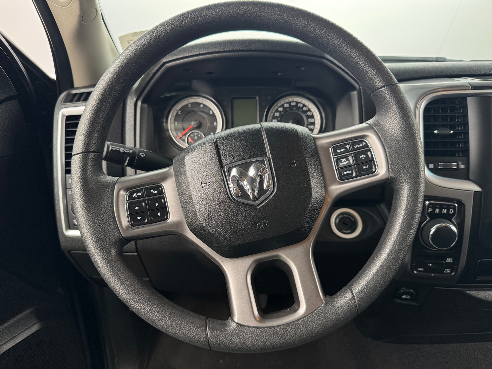 Thumbnail: 2024 RAM 1500 Classic - 5