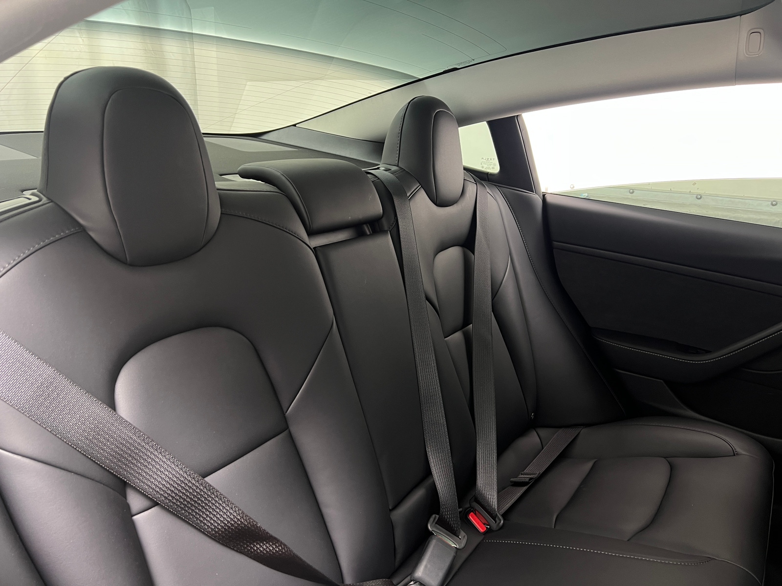 Thumbnail: 2023 Tesla Model 3 - 4