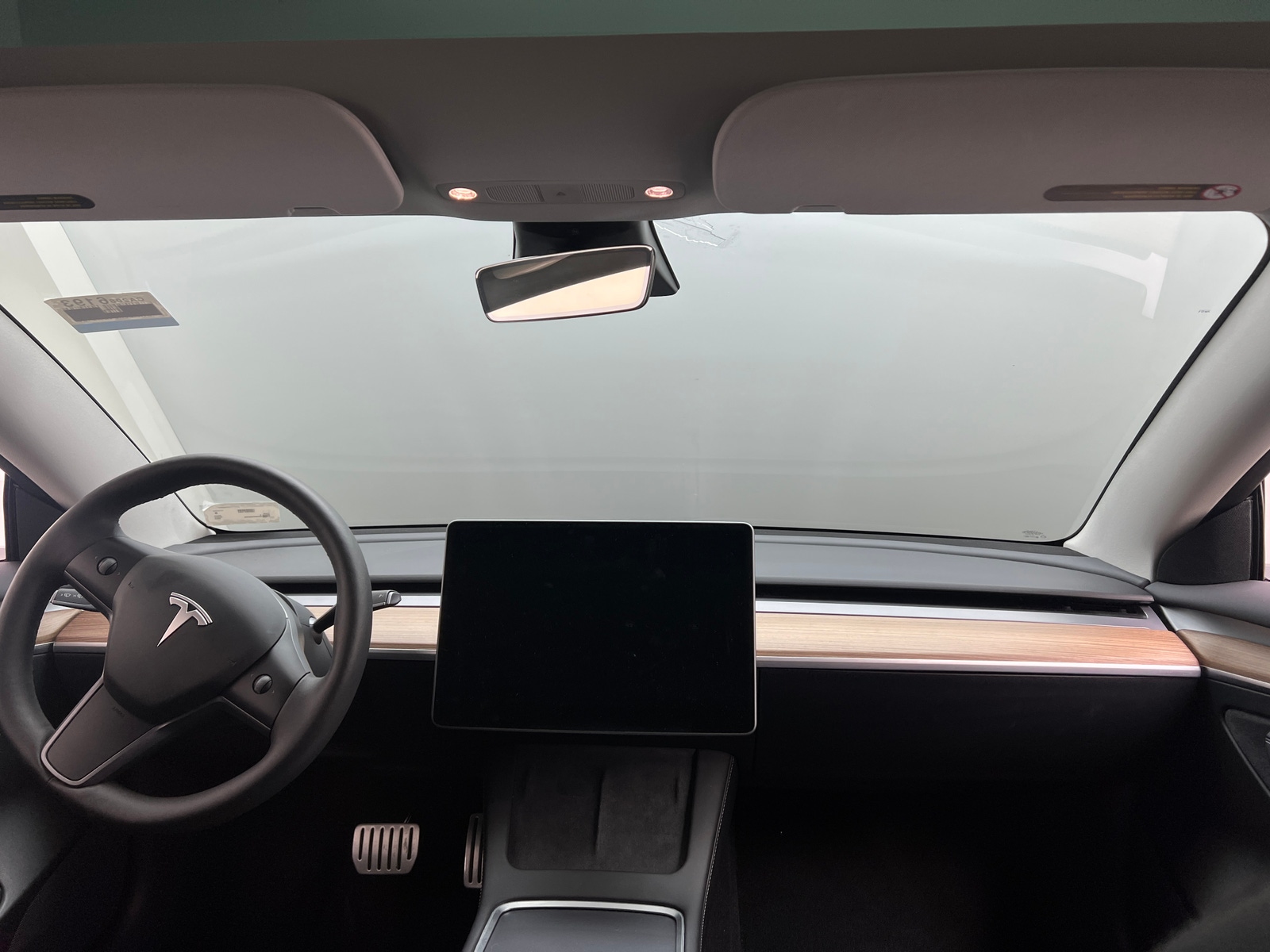 Thumbnail: 2023 Tesla Model 3 - 2