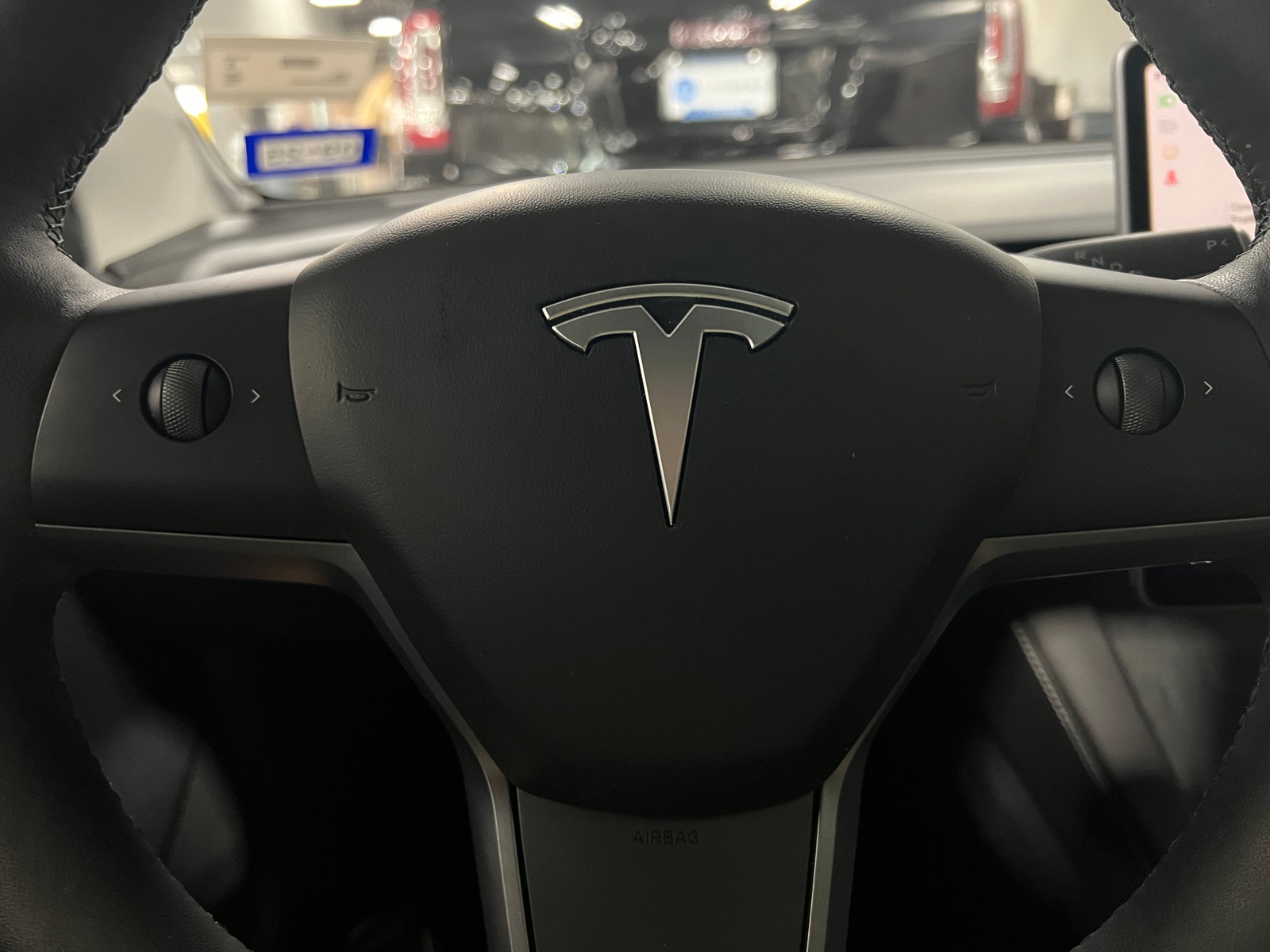 Thumbnail: 2023 Tesla Model 3 - 3