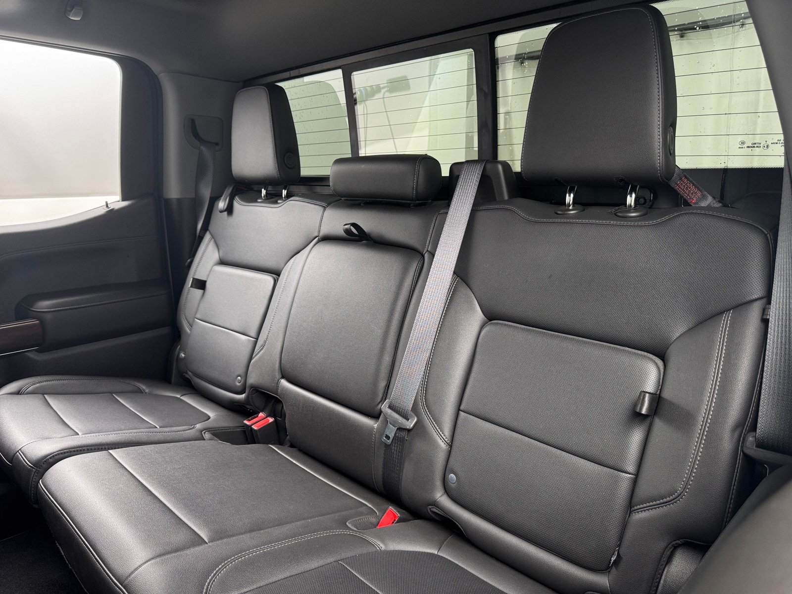 Thumbnail: 2019 GMC Sierra 1500 - 5