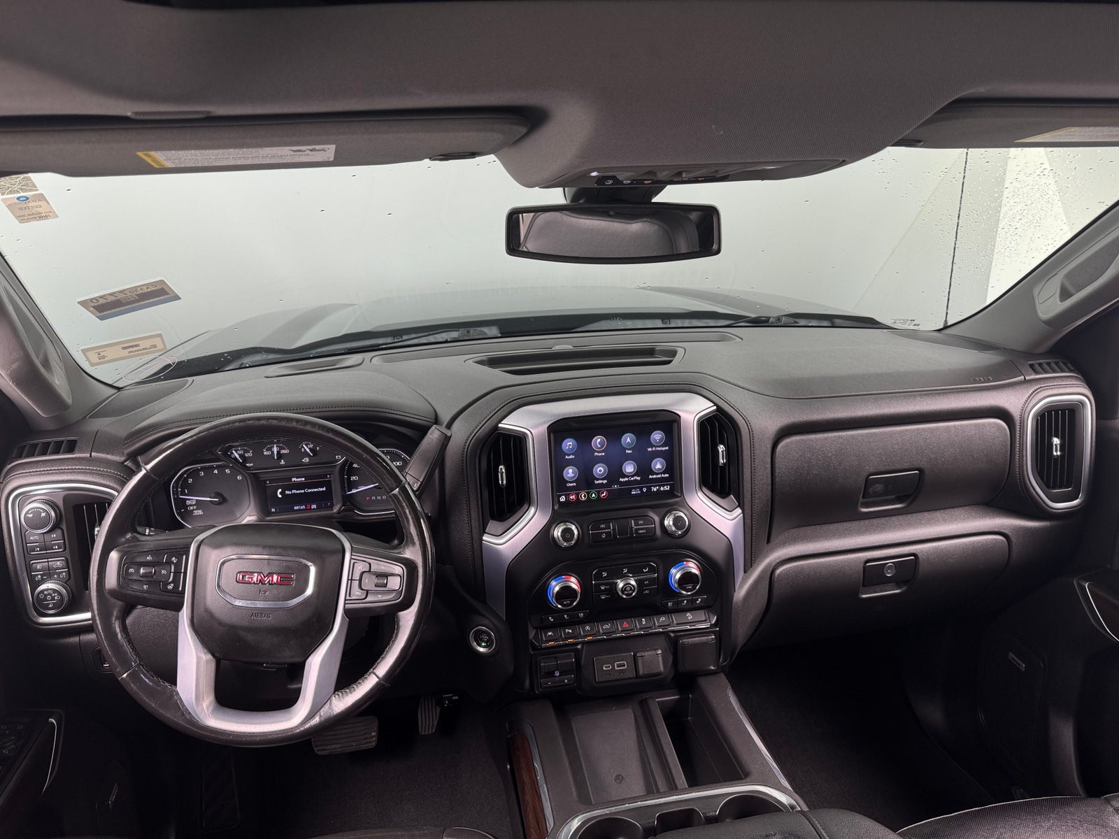 Thumbnail: 2019 GMC Sierra 1500 - 2