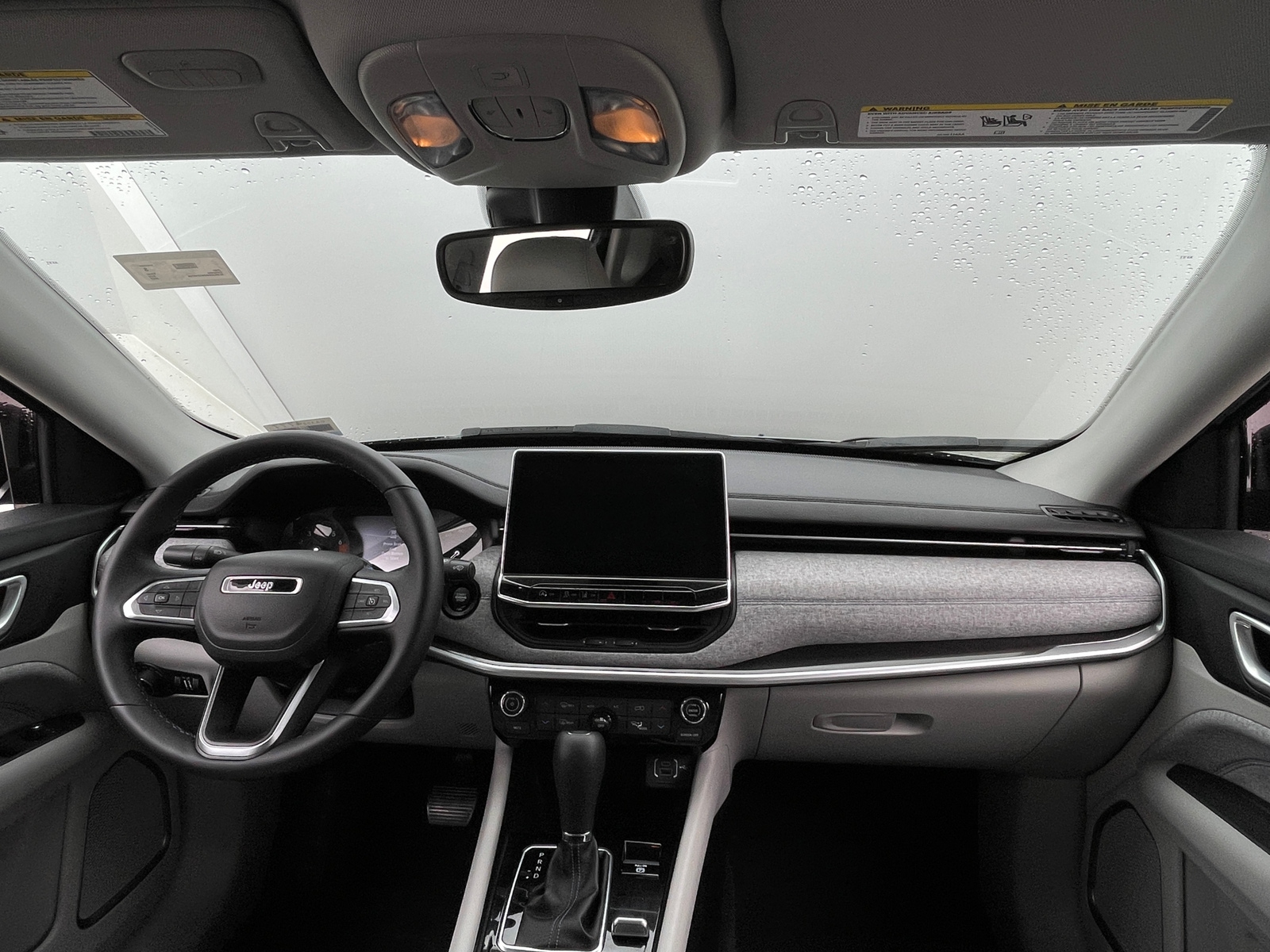 Thumbnail: 2022 Jeep Compass - 3