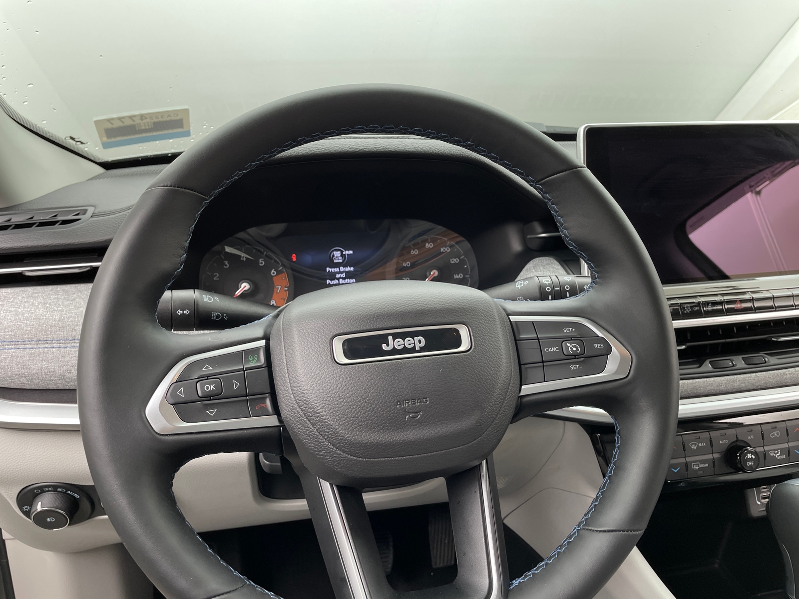 Thumbnail: 2022 Jeep Compass - 5