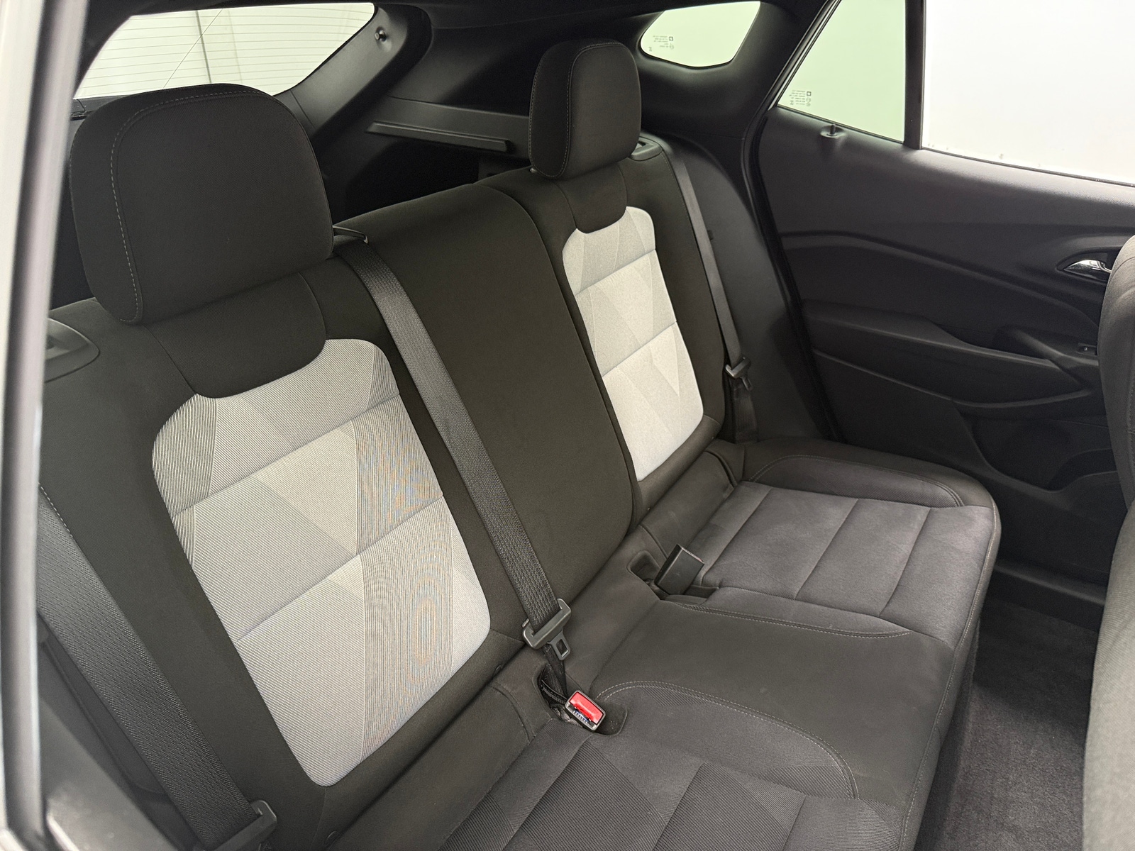 Thumbnail: 2024 Chevrolet Trax - 6