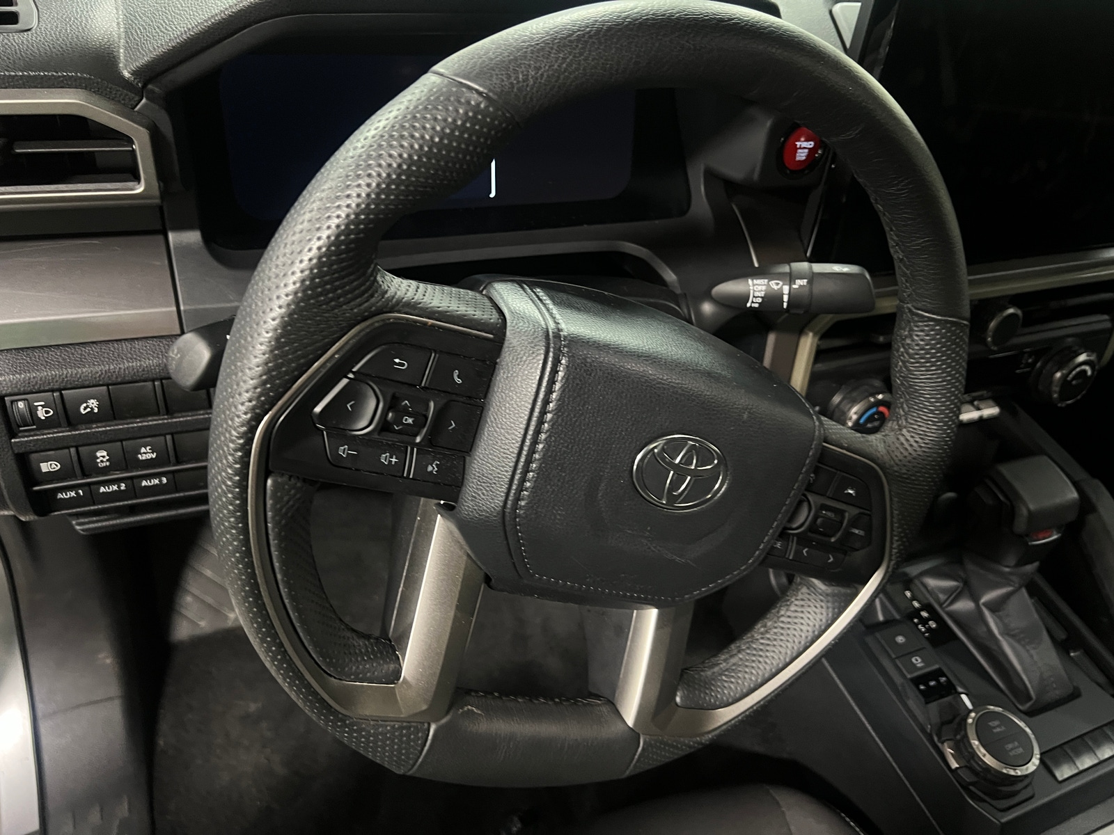 Thumbnail: 2024 Toyota Tacoma - 5