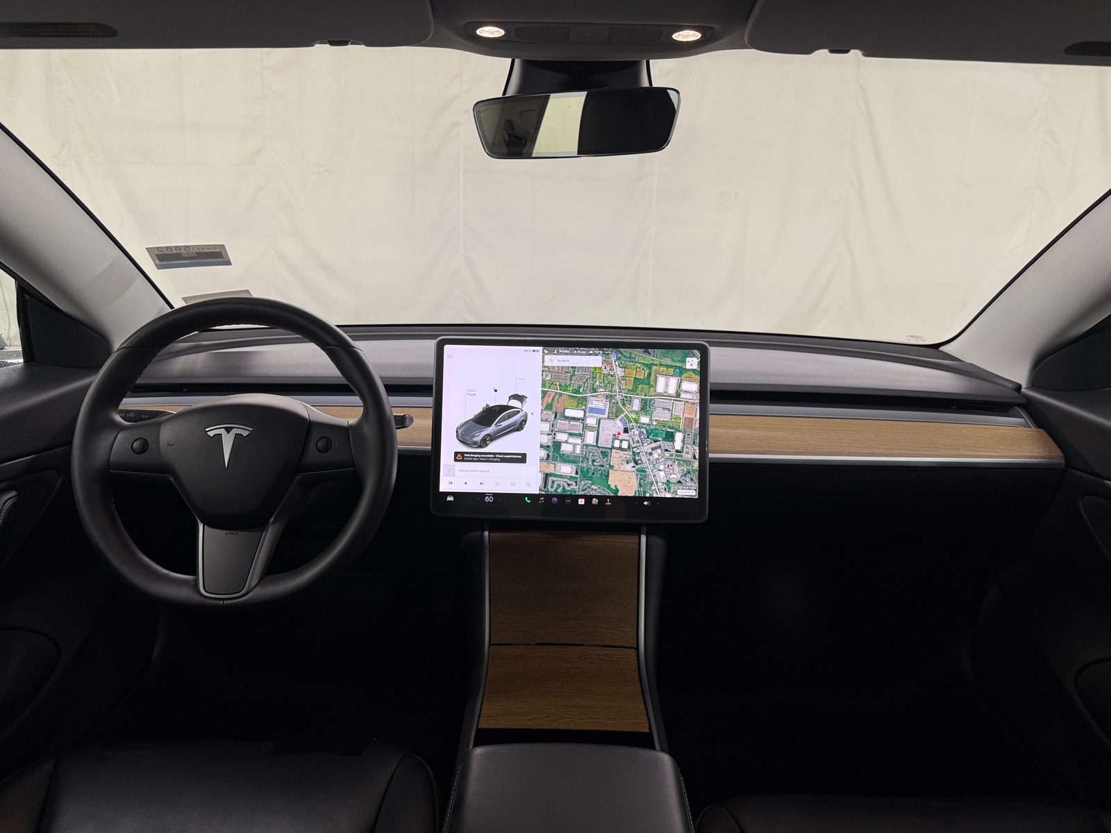 Thumbnail: 2020 Tesla Model 3 - 2