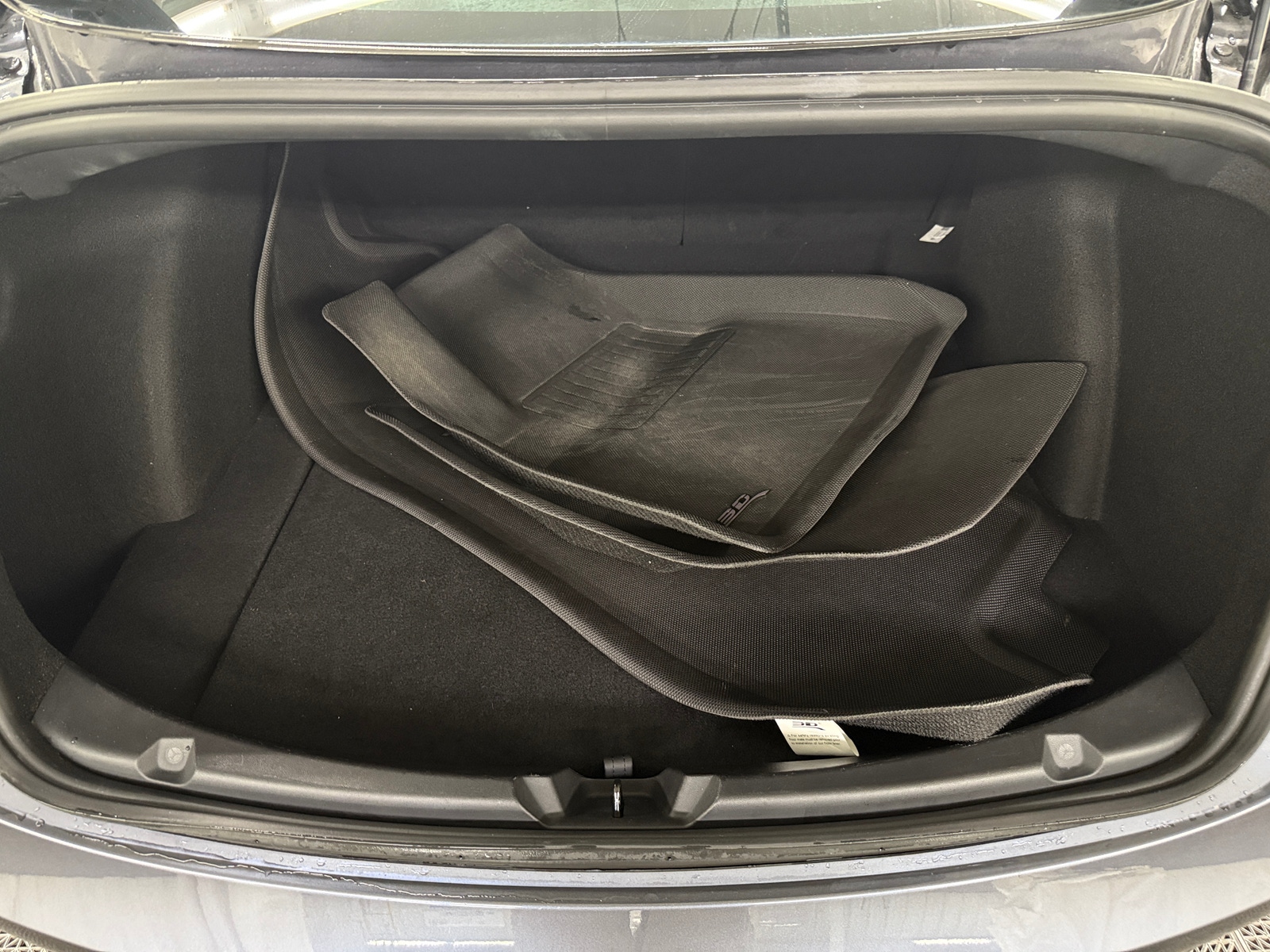 Thumbnail: 2020 Tesla Model 3 - 6