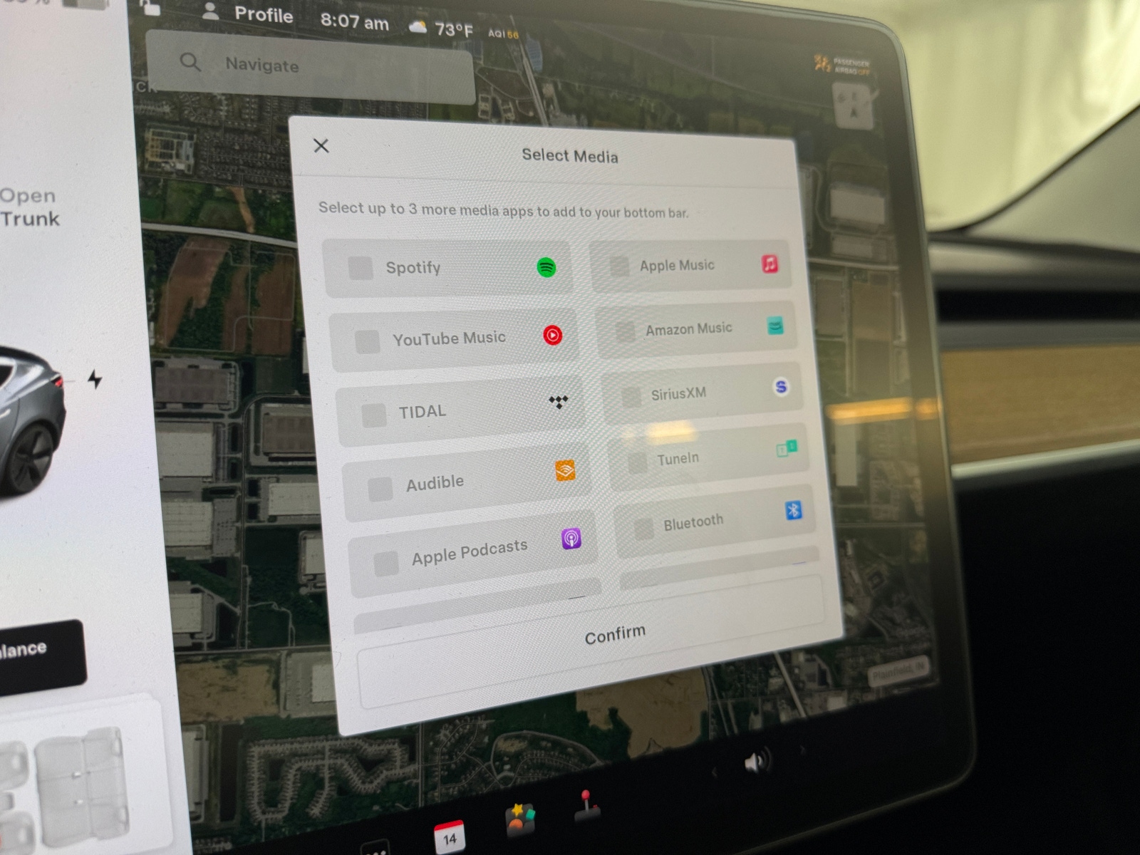 Thumbnail: 2020 Tesla Model 3 - 3