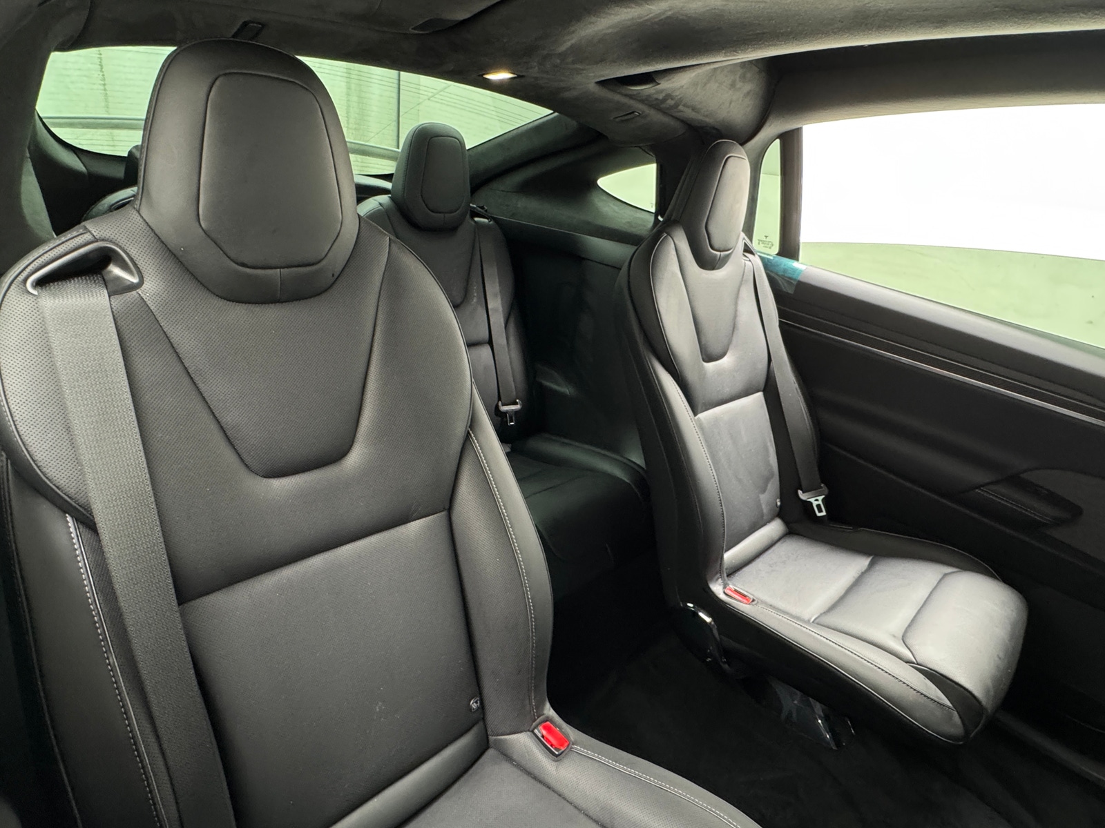 Thumbnail: 2023 Tesla Model X - 5