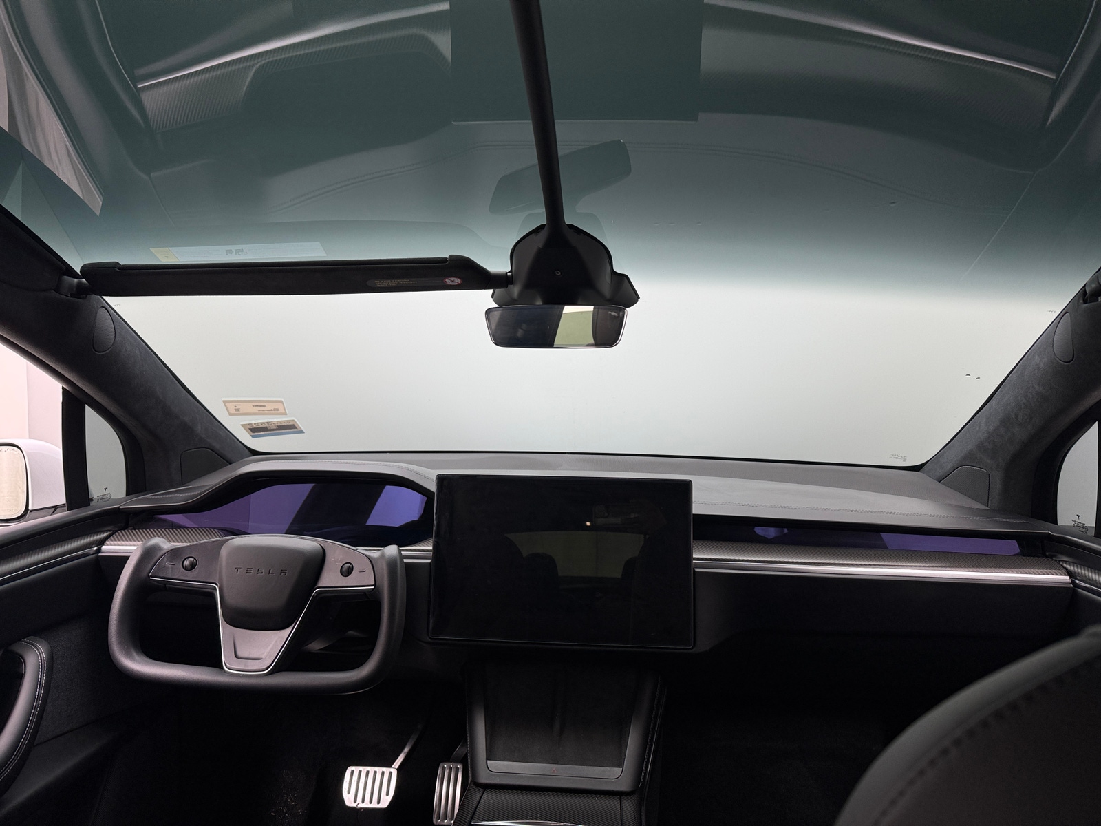 Thumbnail: 2023 Tesla Model X - 2