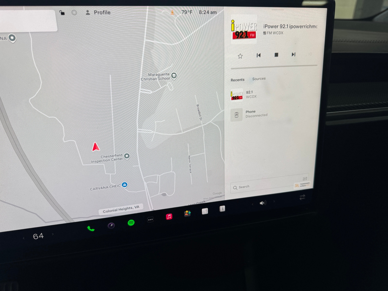 Thumbnail: 2023 Tesla Model X - 3