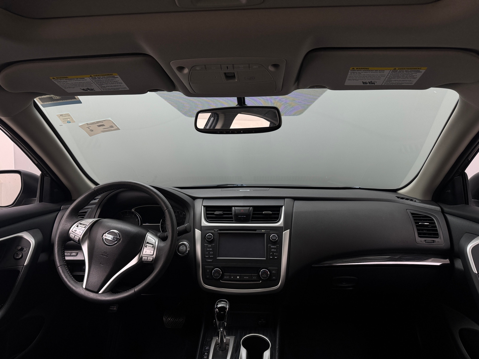 Thumbnail: 2017 Nissan Altima - 2