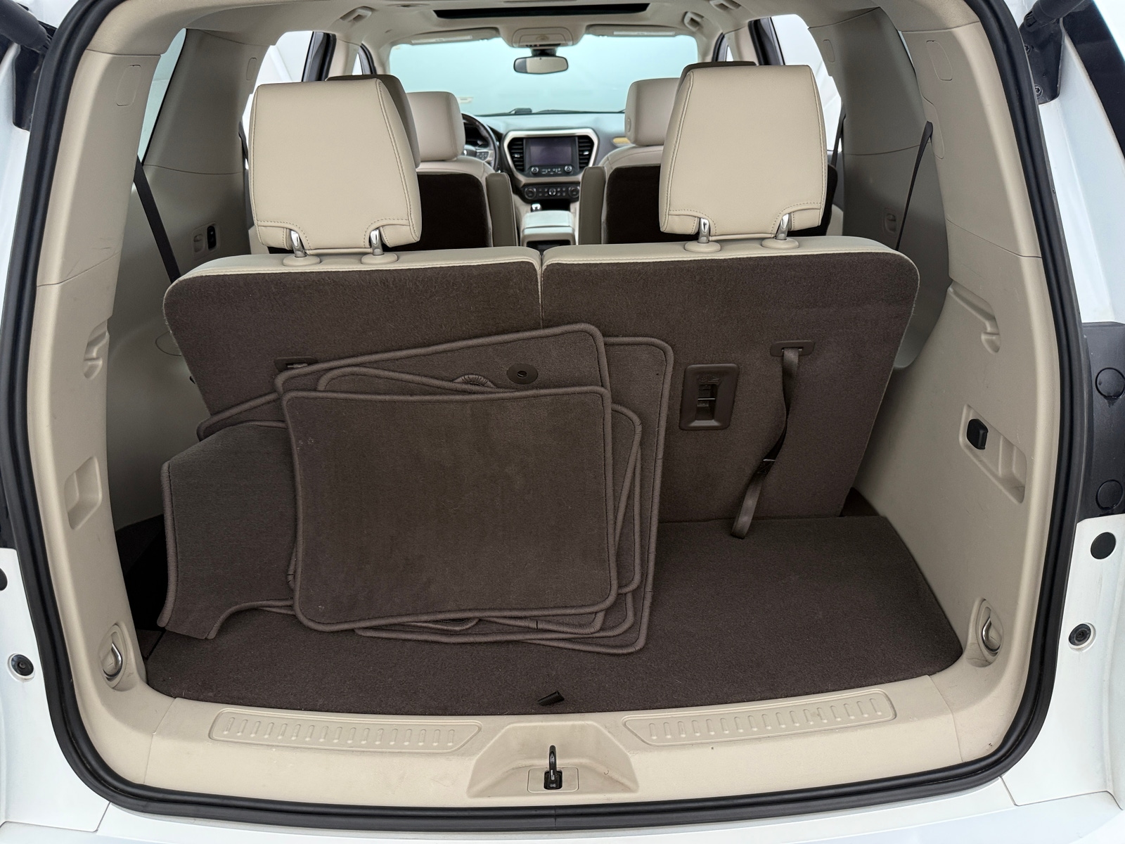 Thumbnail: 2019 GMC Acadia - 6