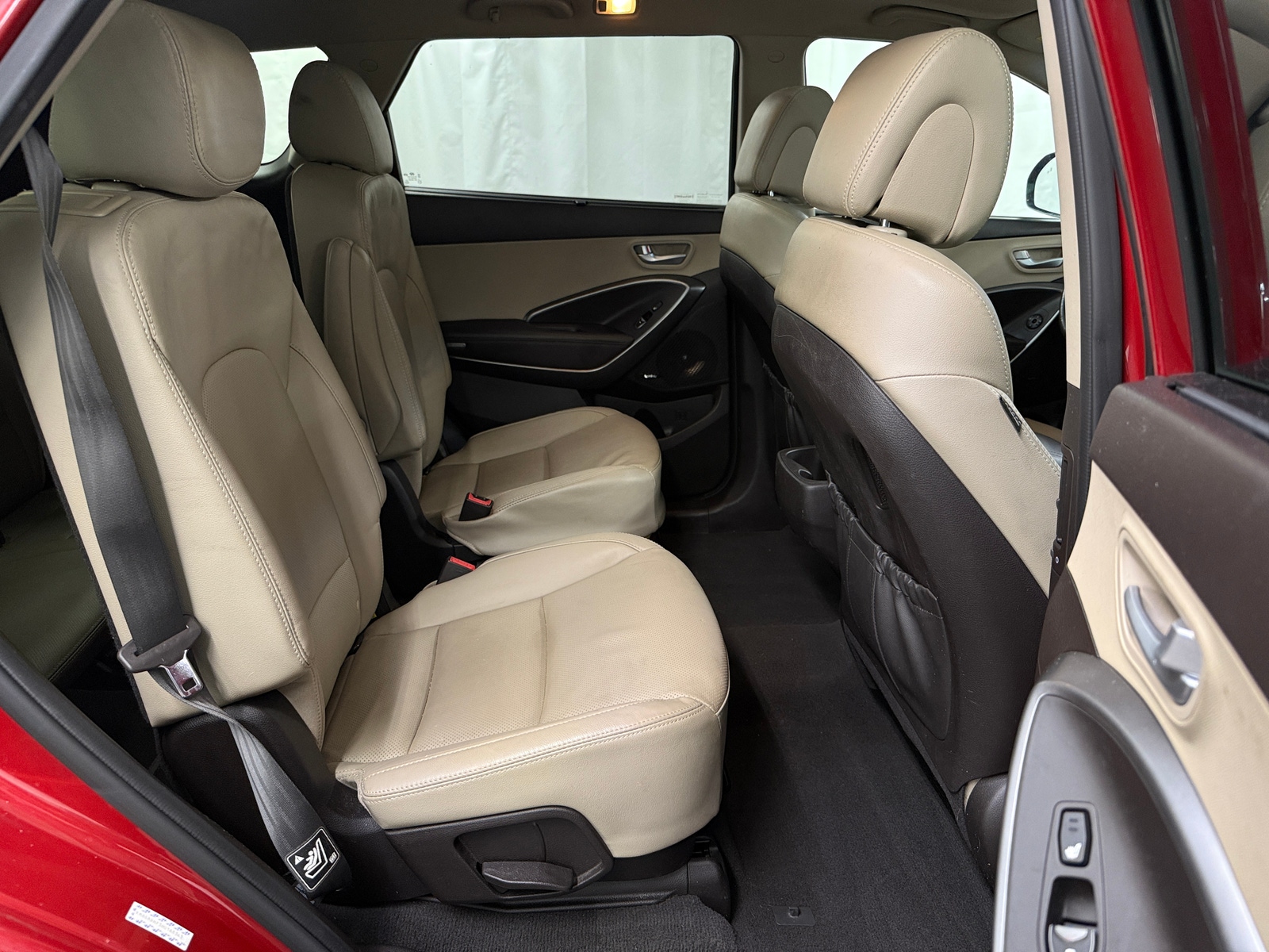 Thumbnail: 2017 Hyundai Santa Fe - 5