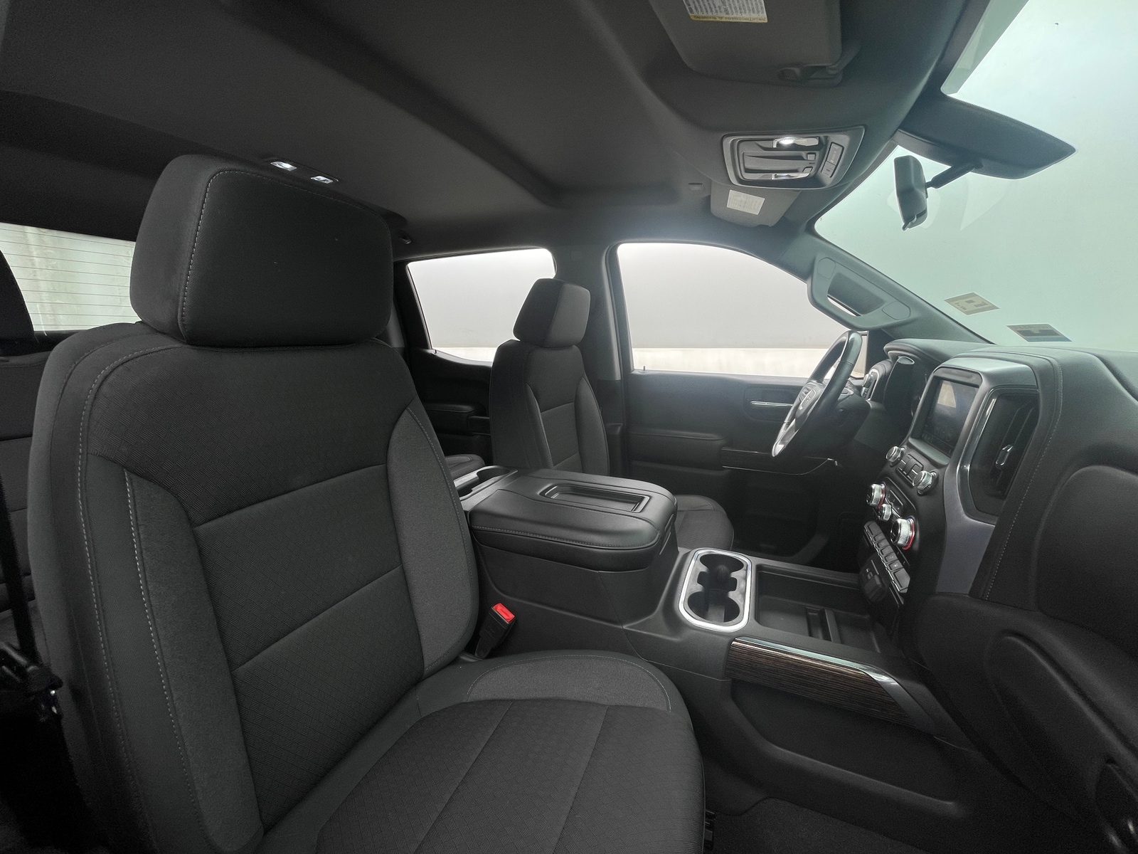 Thumbnail: 2020 GMC Sierra 1500 - 2