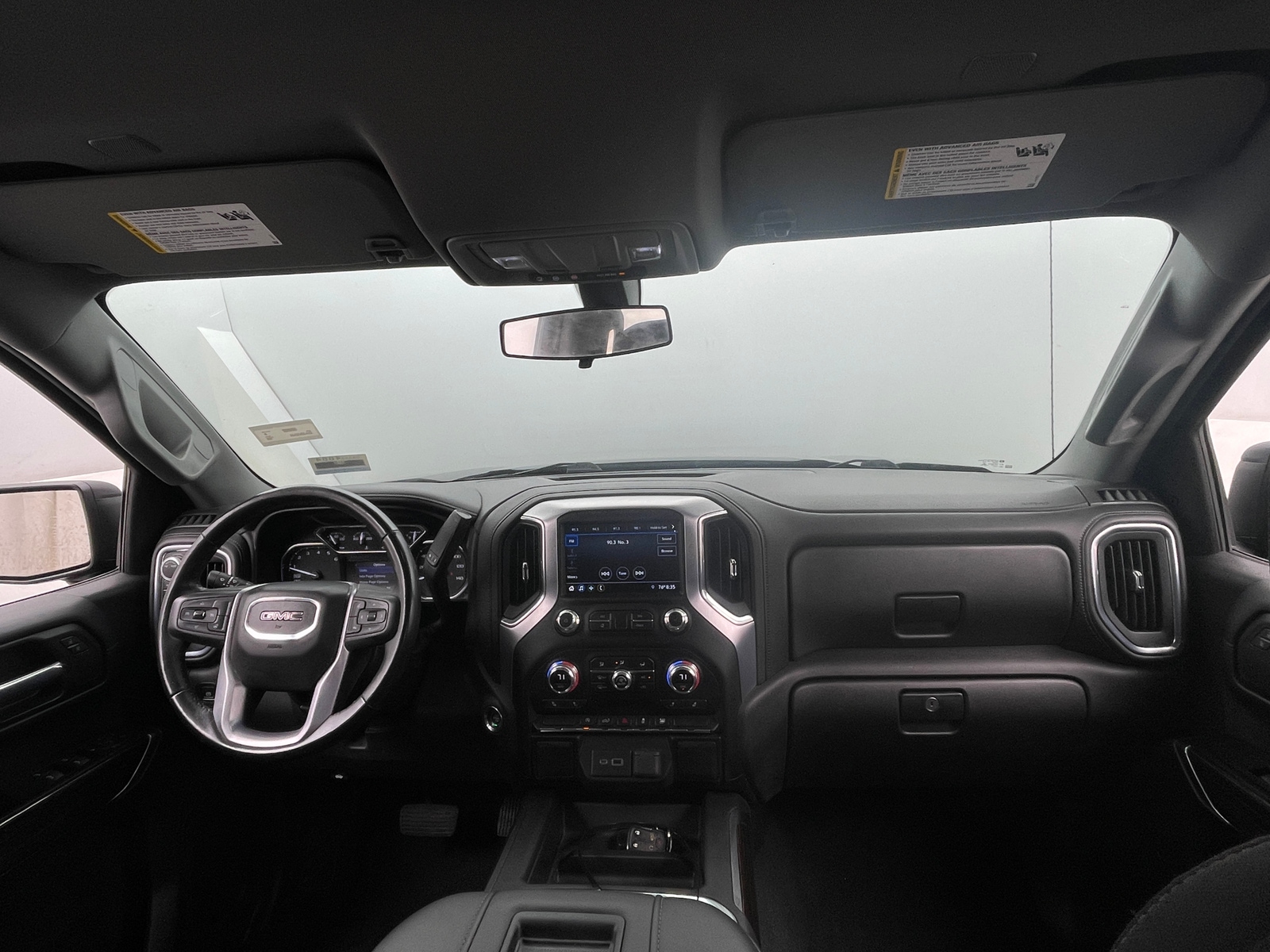 Thumbnail: 2020 GMC Sierra 1500 - 3