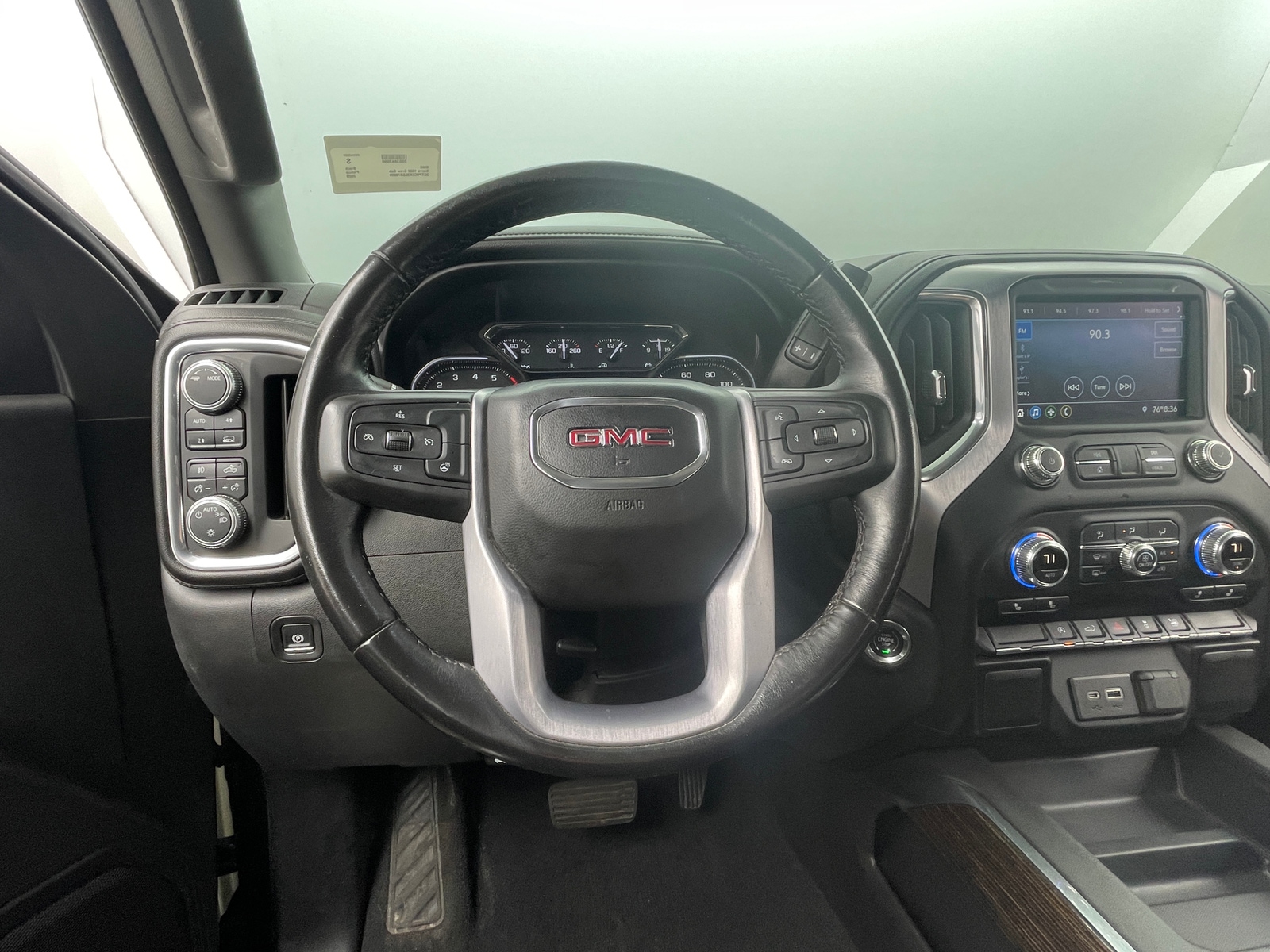 Thumbnail: 2020 GMC Sierra 1500 - 5