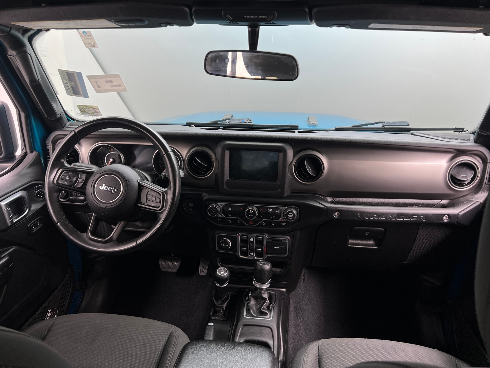 Thumbnail: 2019 Jeep Wrangler - 3