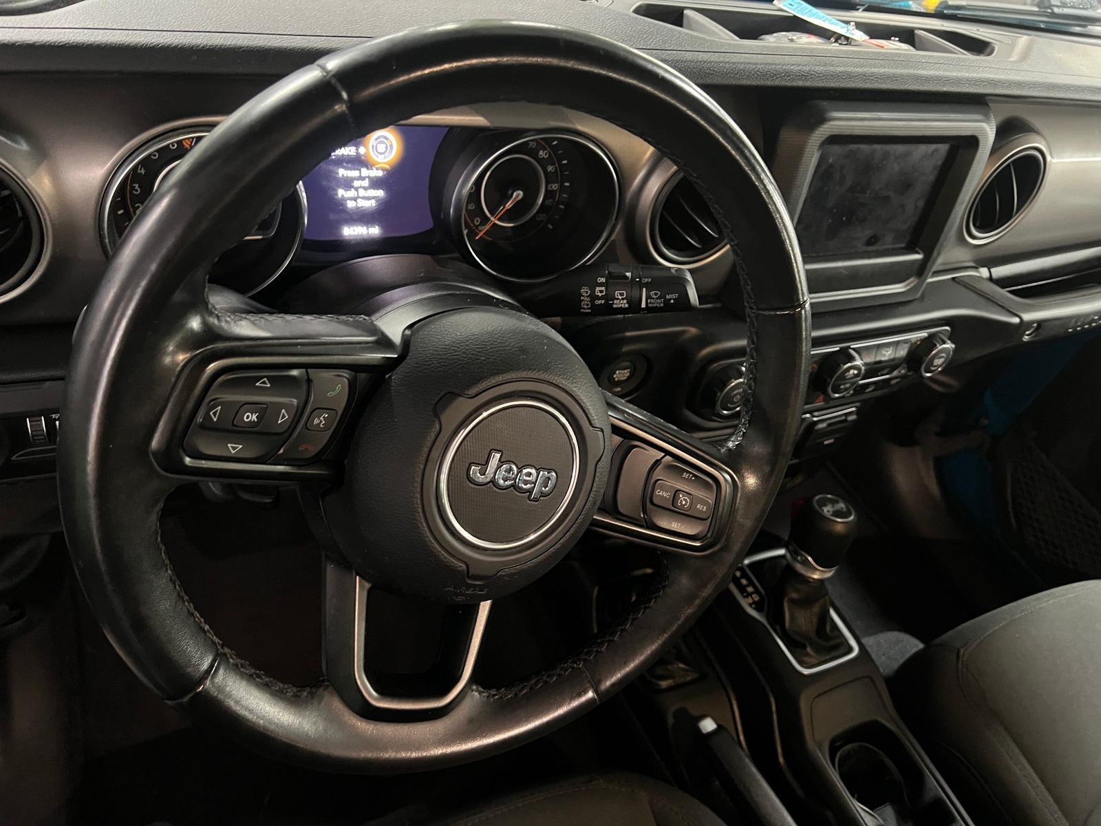 Thumbnail: 2019 Jeep Wrangler - 5