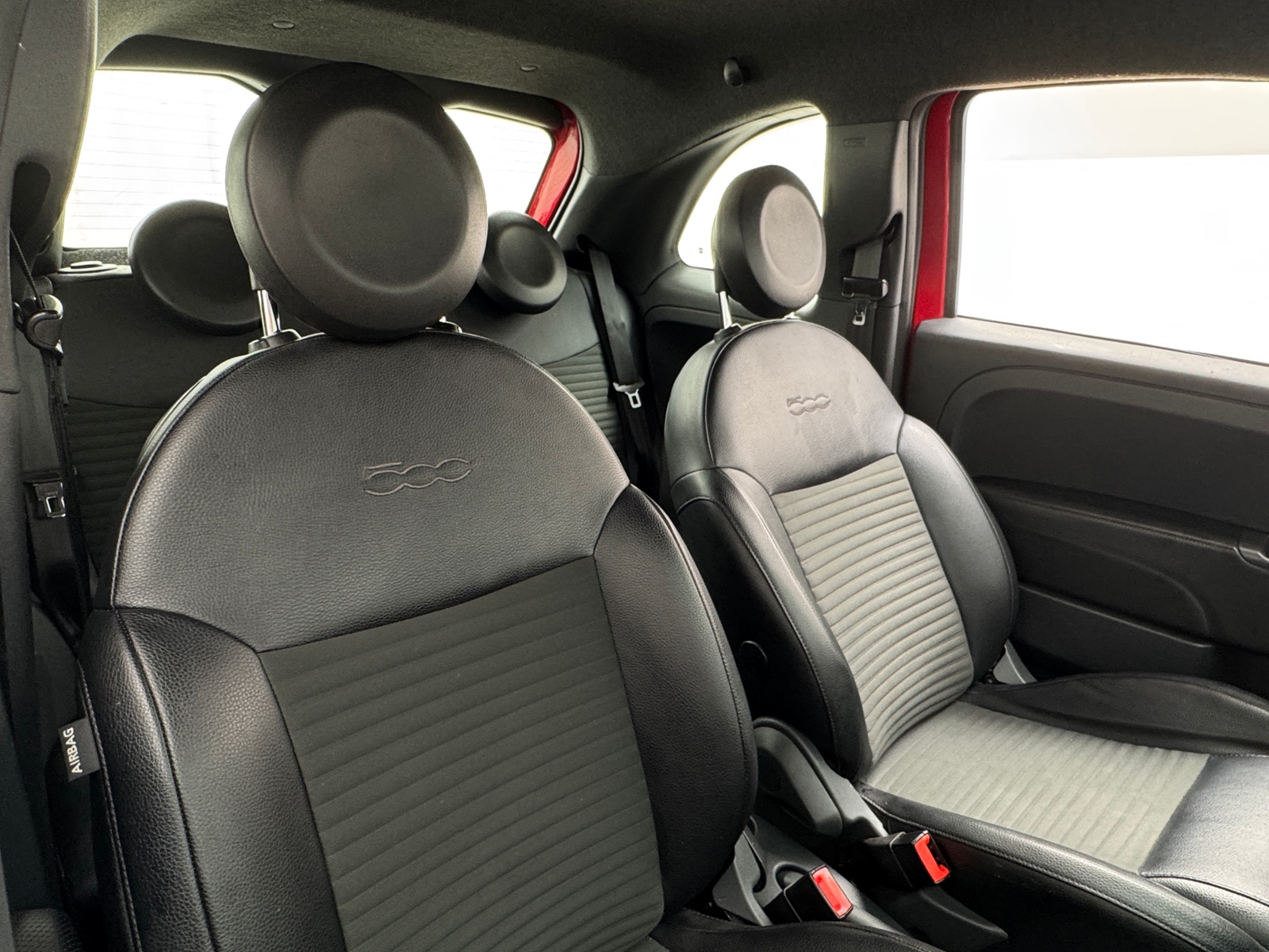 Thumbnail: 2015 Fiat 500 - 2