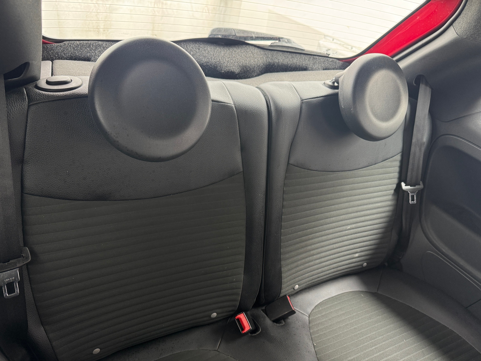 Thumbnail: 2015 Fiat 500 - 6