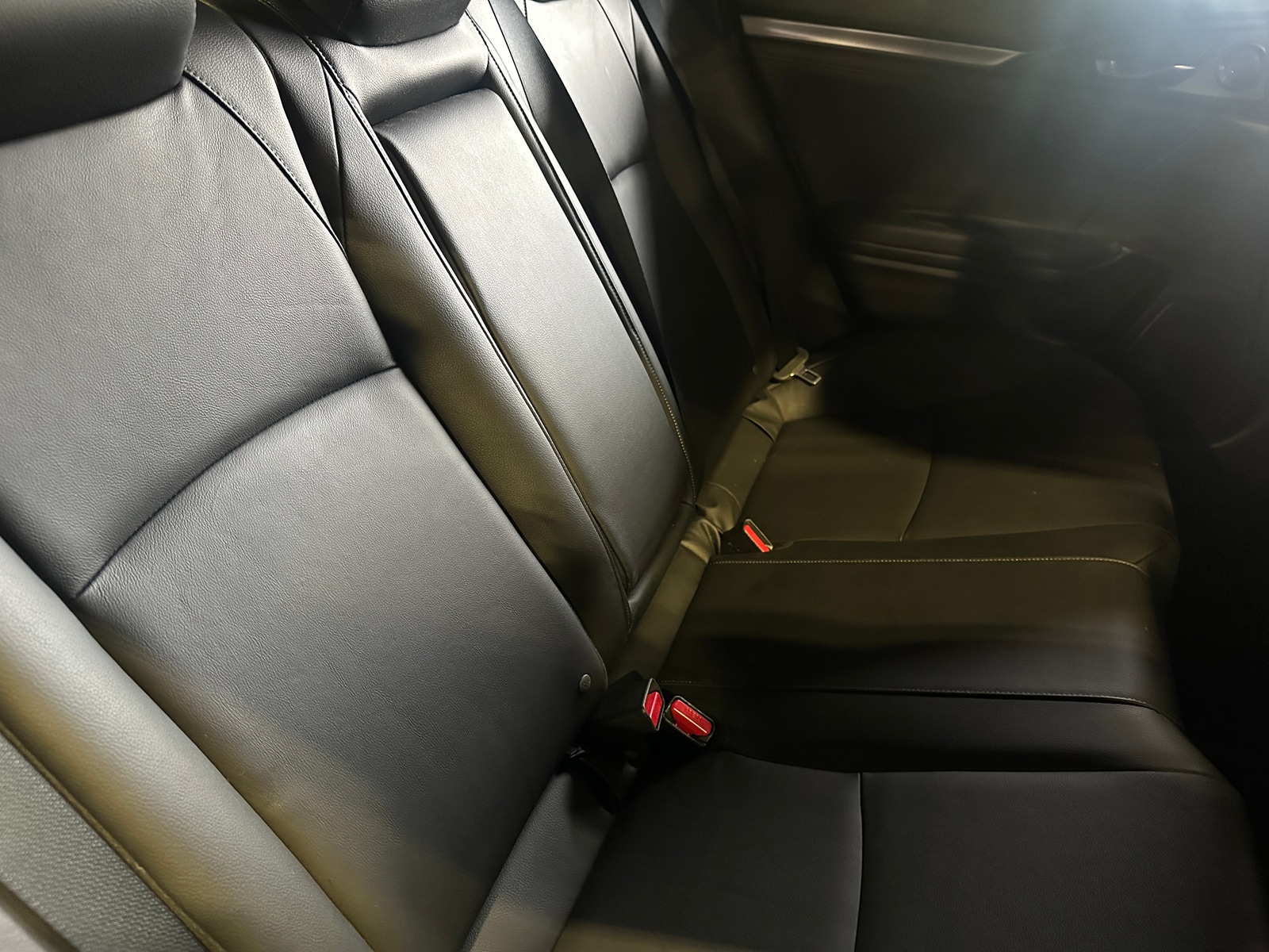 Thumbnail: 2018 Honda Civic - 5