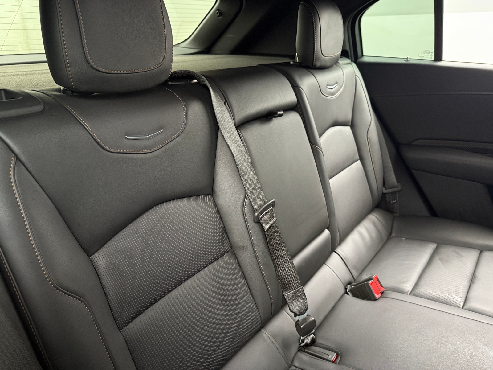 Thumbnail: 2021 Cadillac XT4 - 5