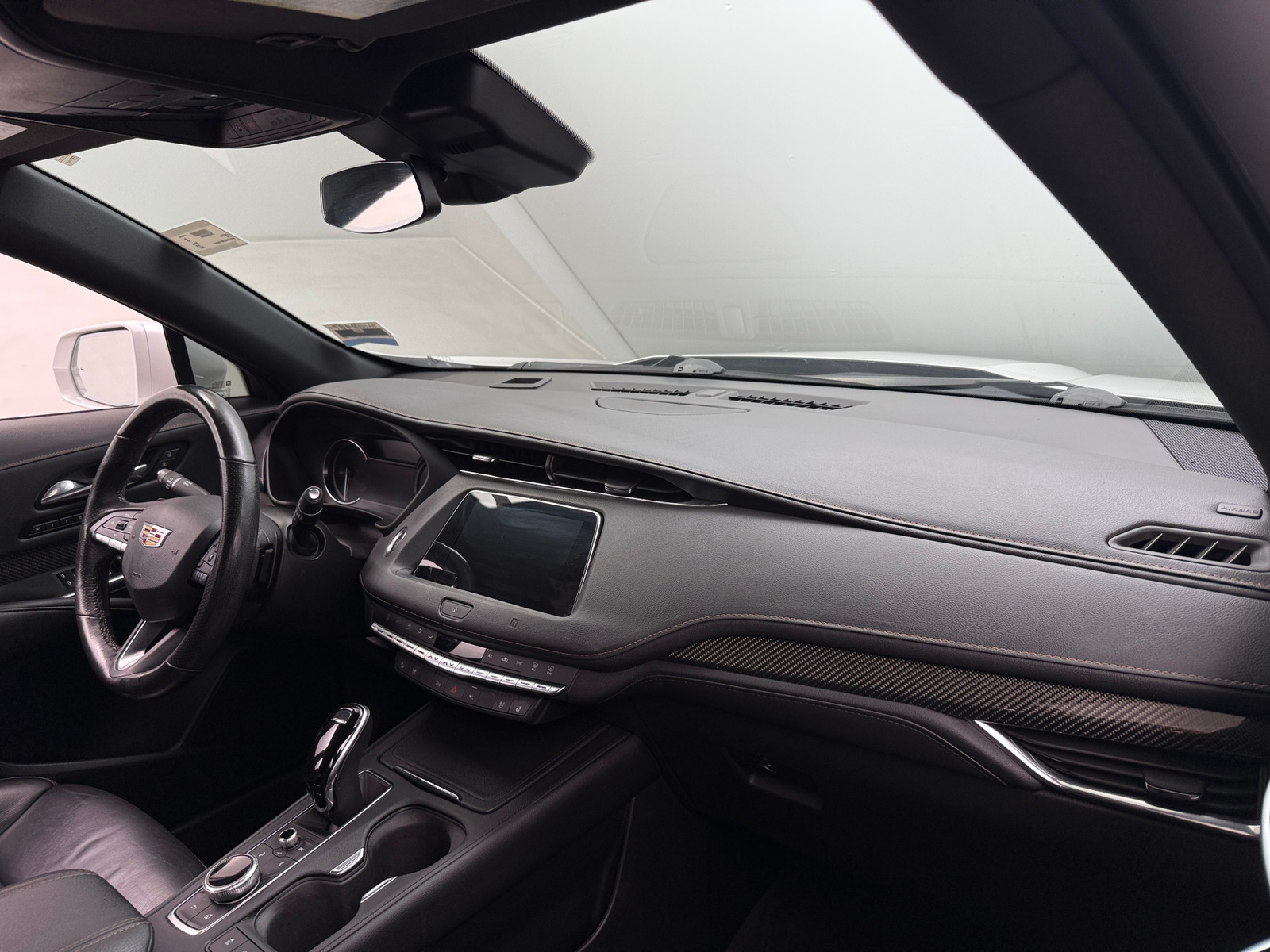 Thumbnail: 2021 Cadillac XT4 - 2